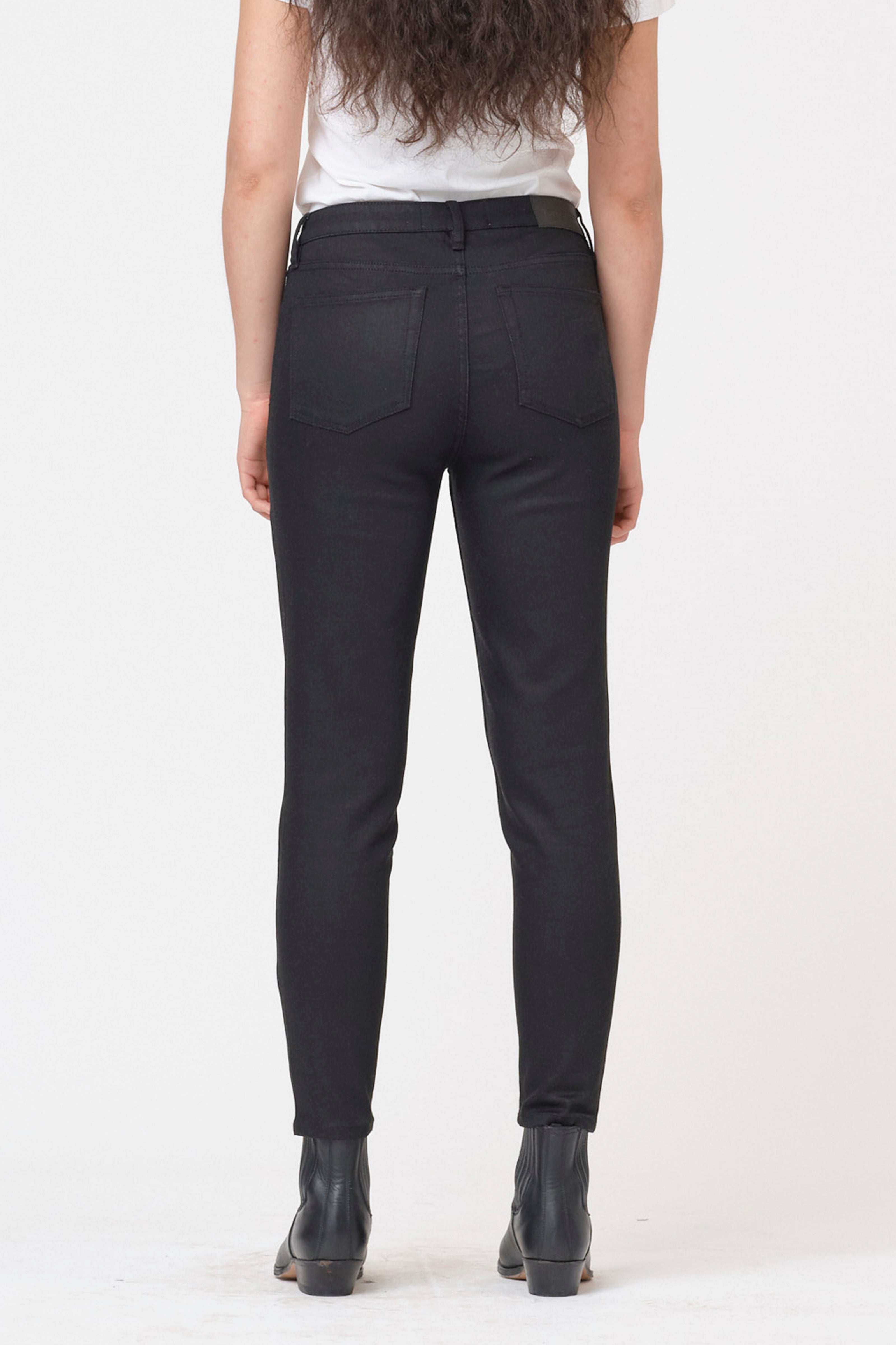 Hepburn Jeans