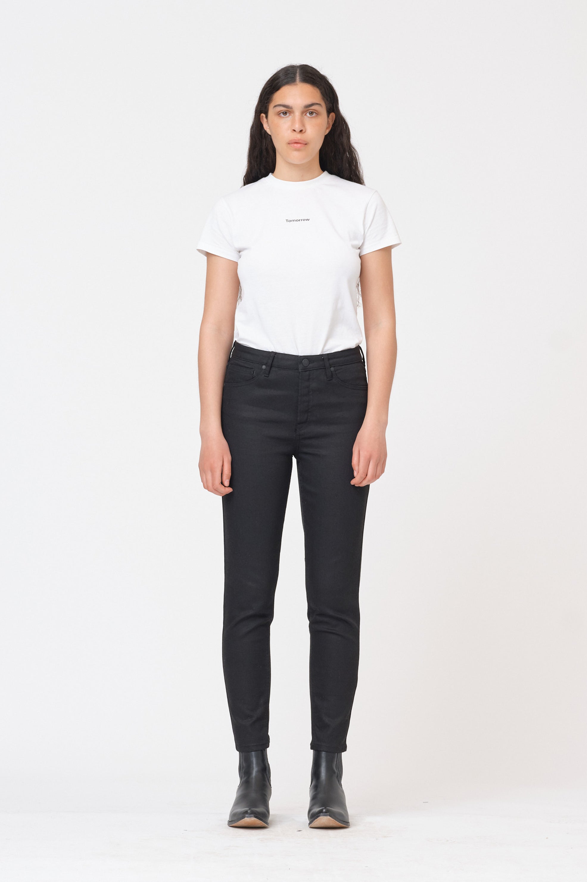 Hepburn Jeans