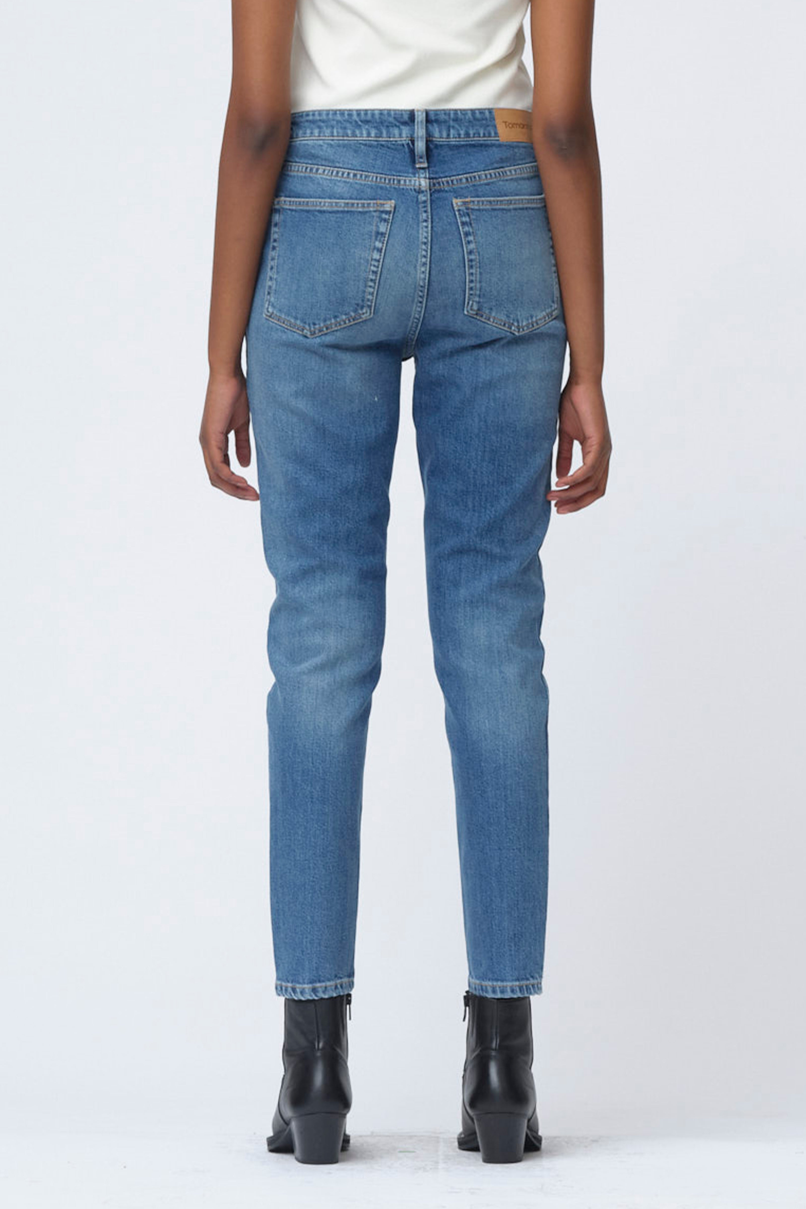 Hepburn Jeans North London