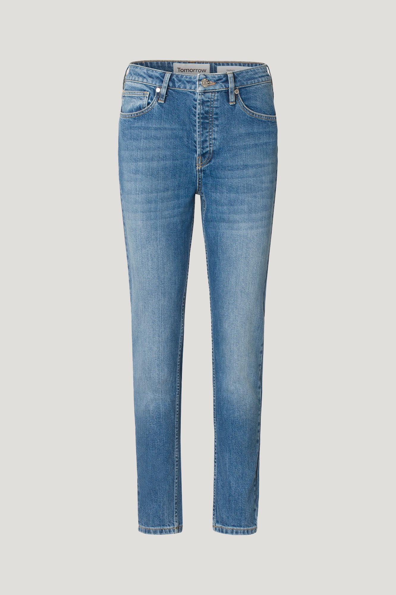 Hepburn Jeans North London