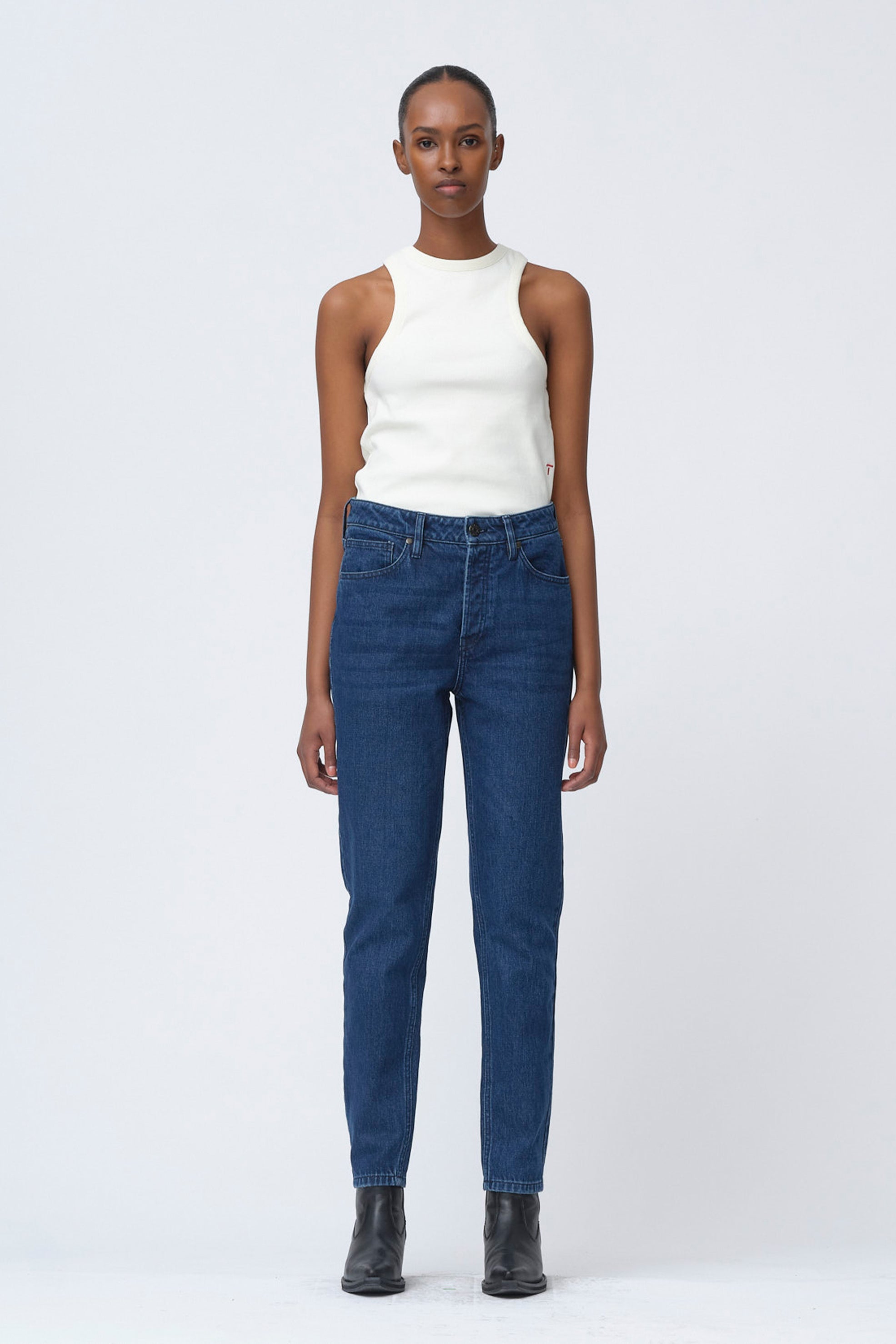 Hepburn Jeans Perugia