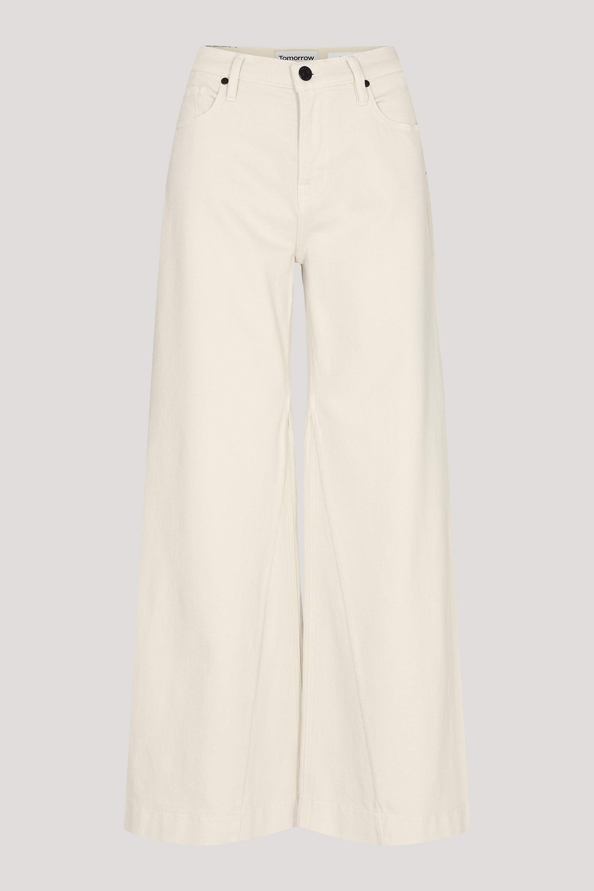 Kersee Nostalgia Jeans Soft Ecru