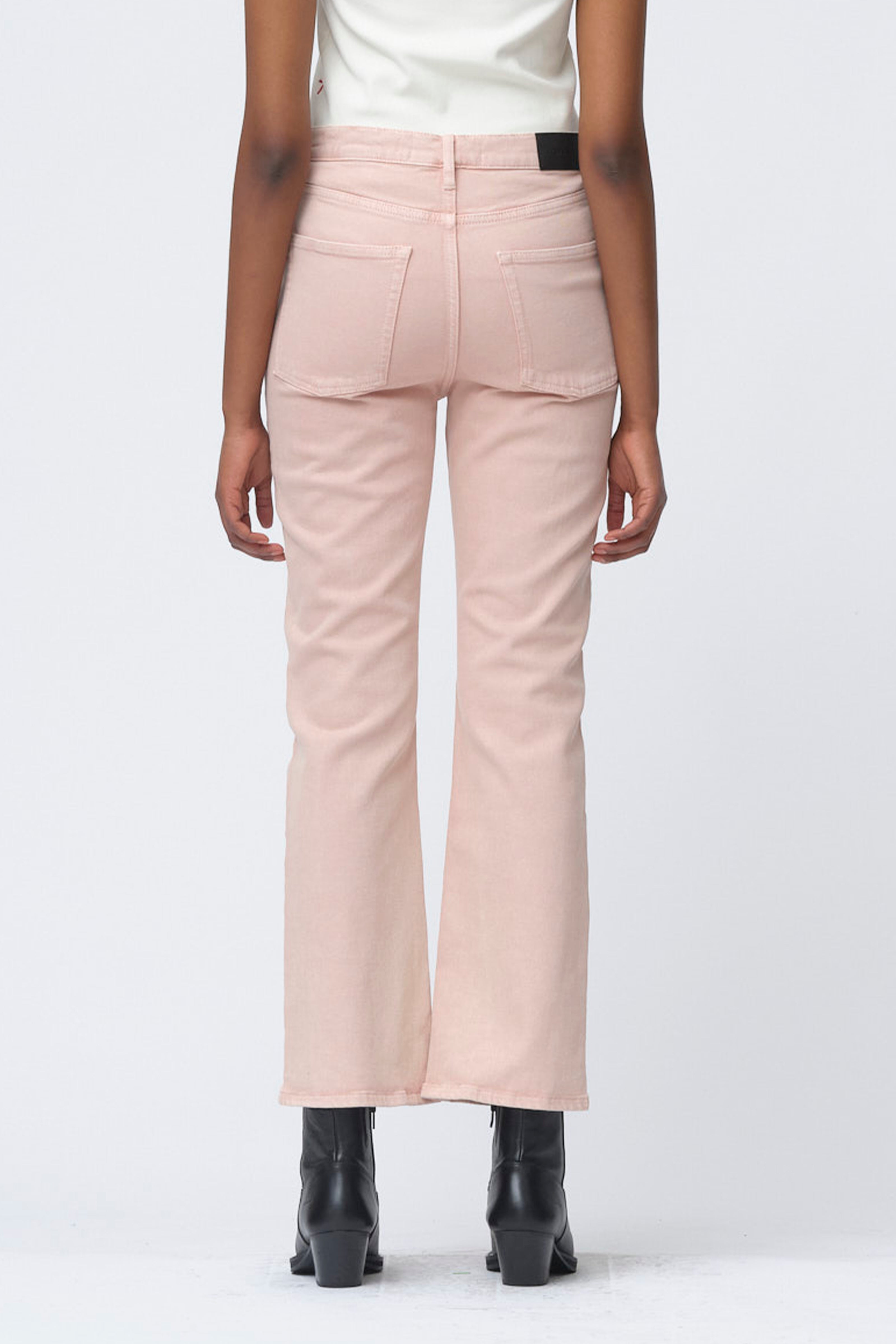 Marston Jeans Heritage Dyed