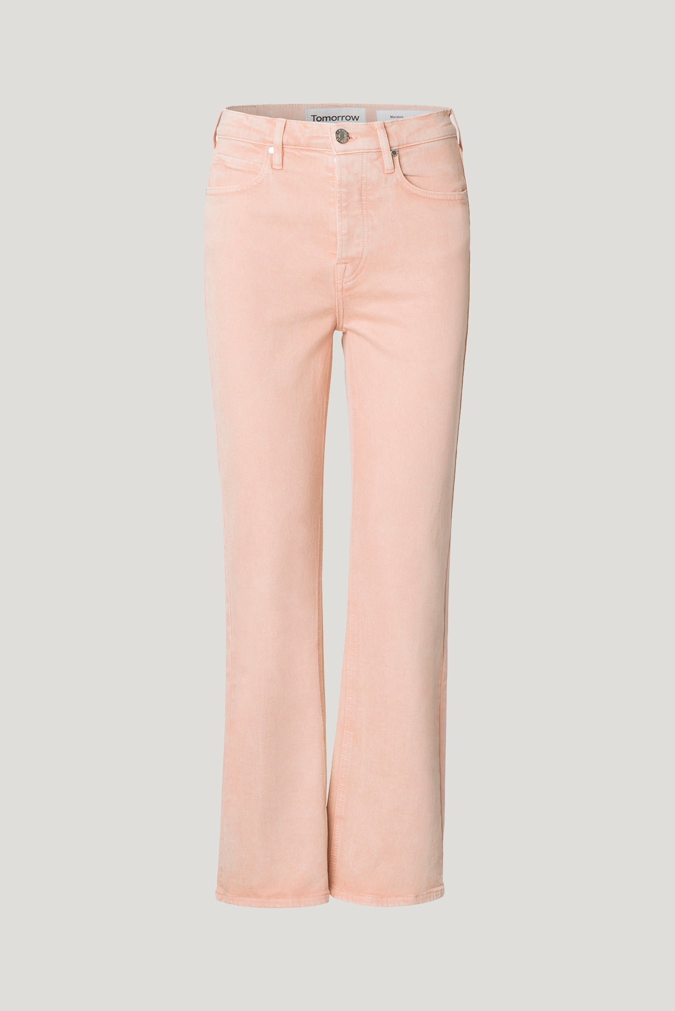 Marston Jeans Heritage Dyed