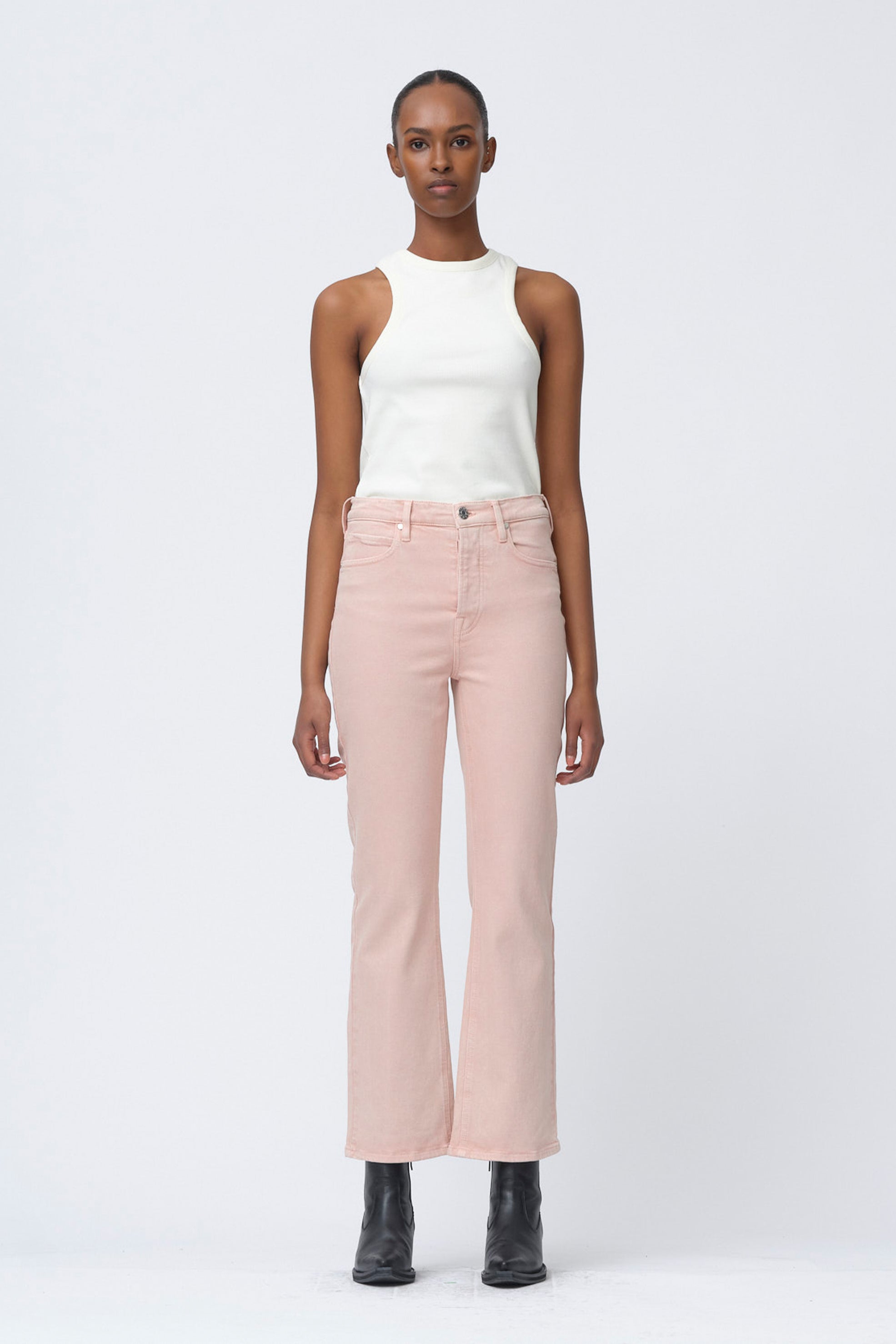 Marston Jeans Heritage Dyed