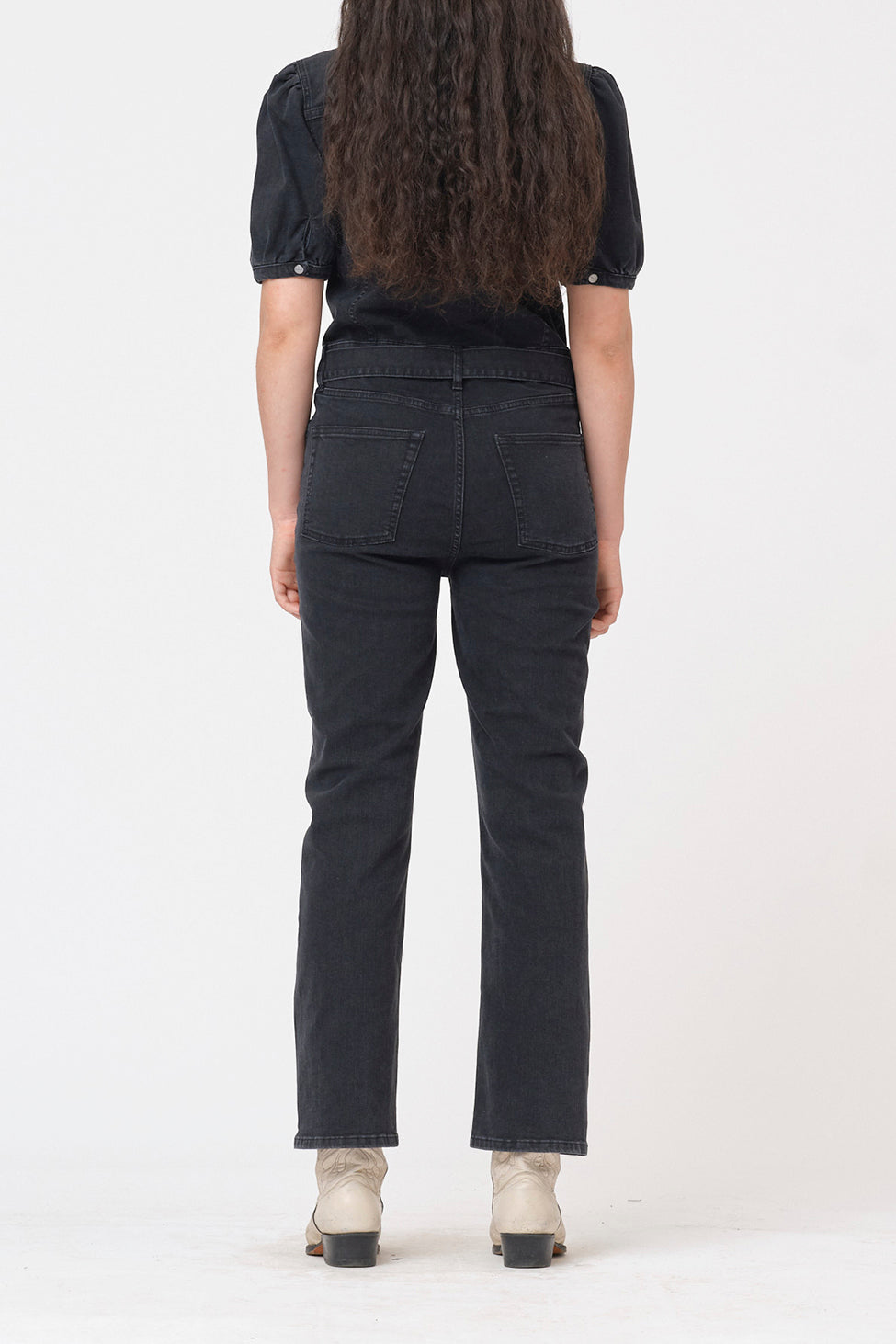 Marston Tracksuit Black Tokyo