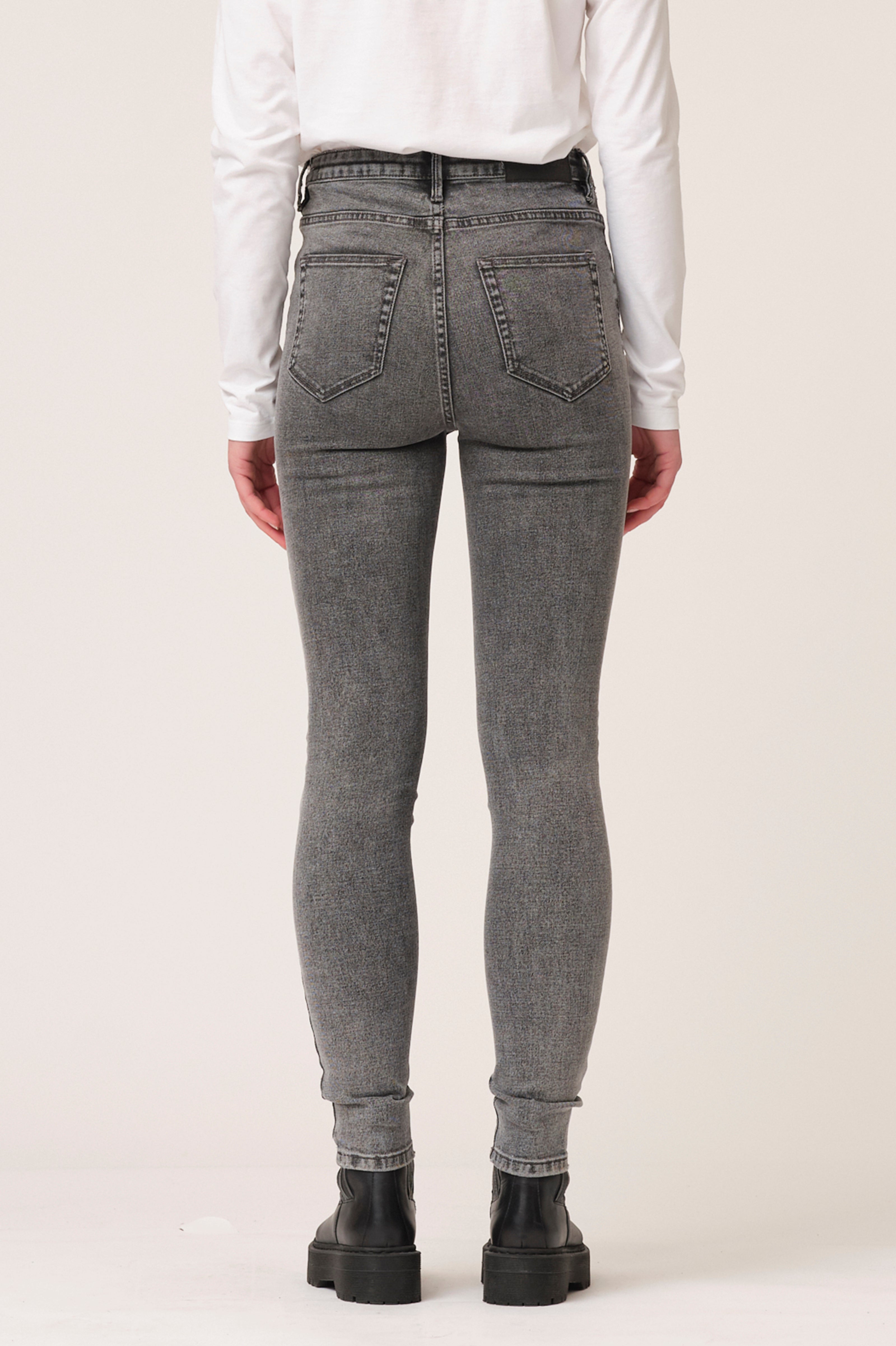 Bowie Jeans Vintage Grey