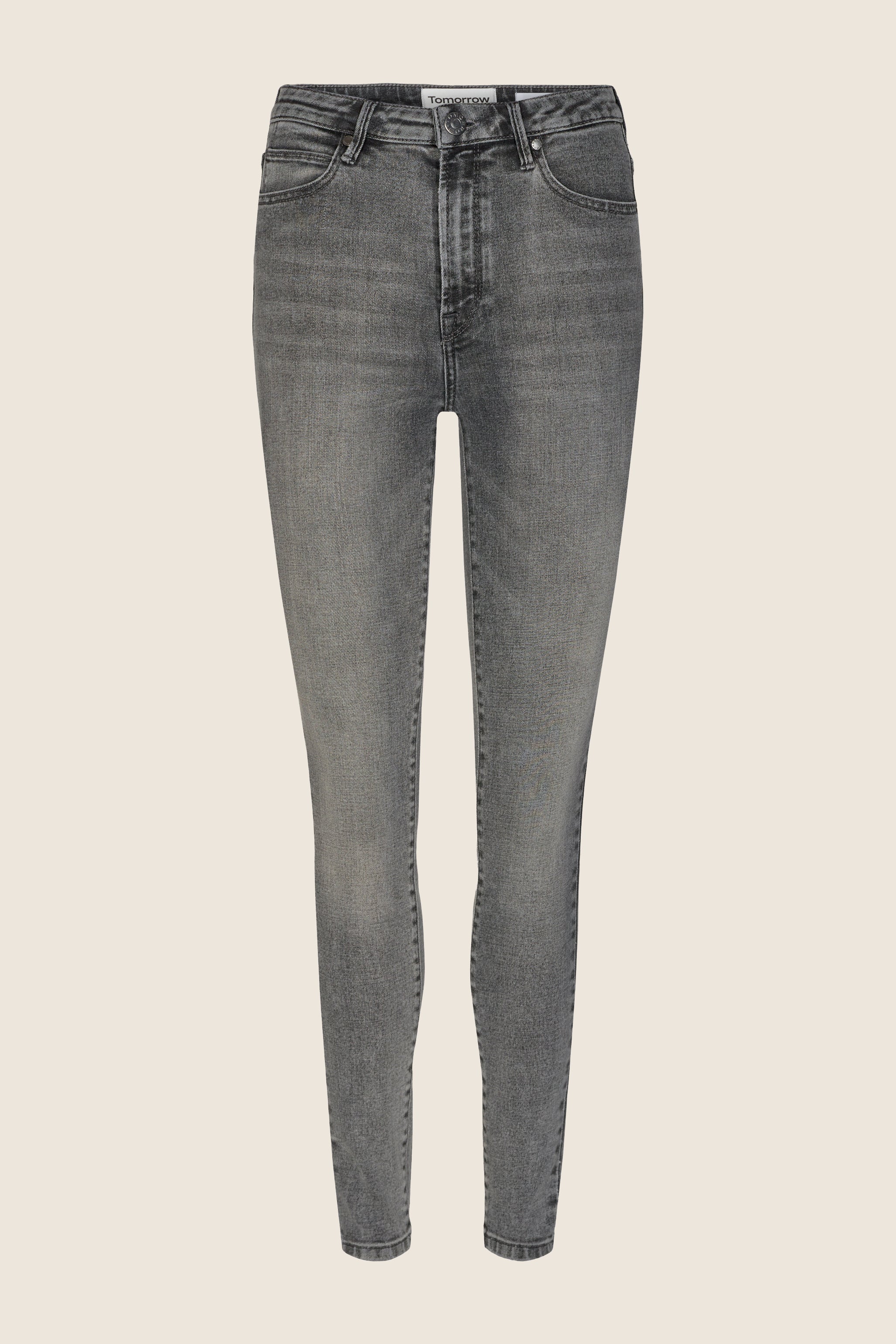 Bowie Jeans Vintage Grey