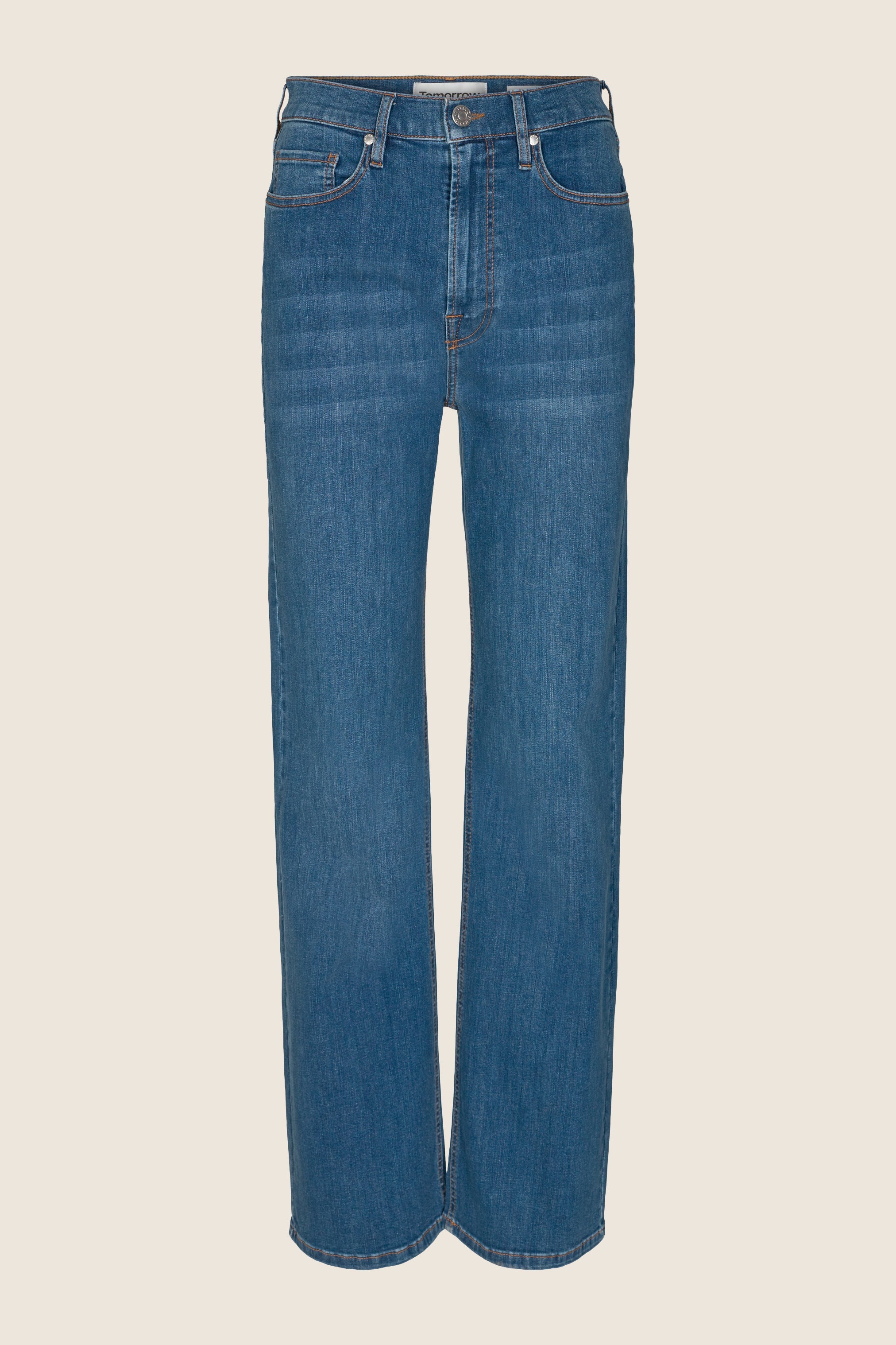 Brown Jeans Florence