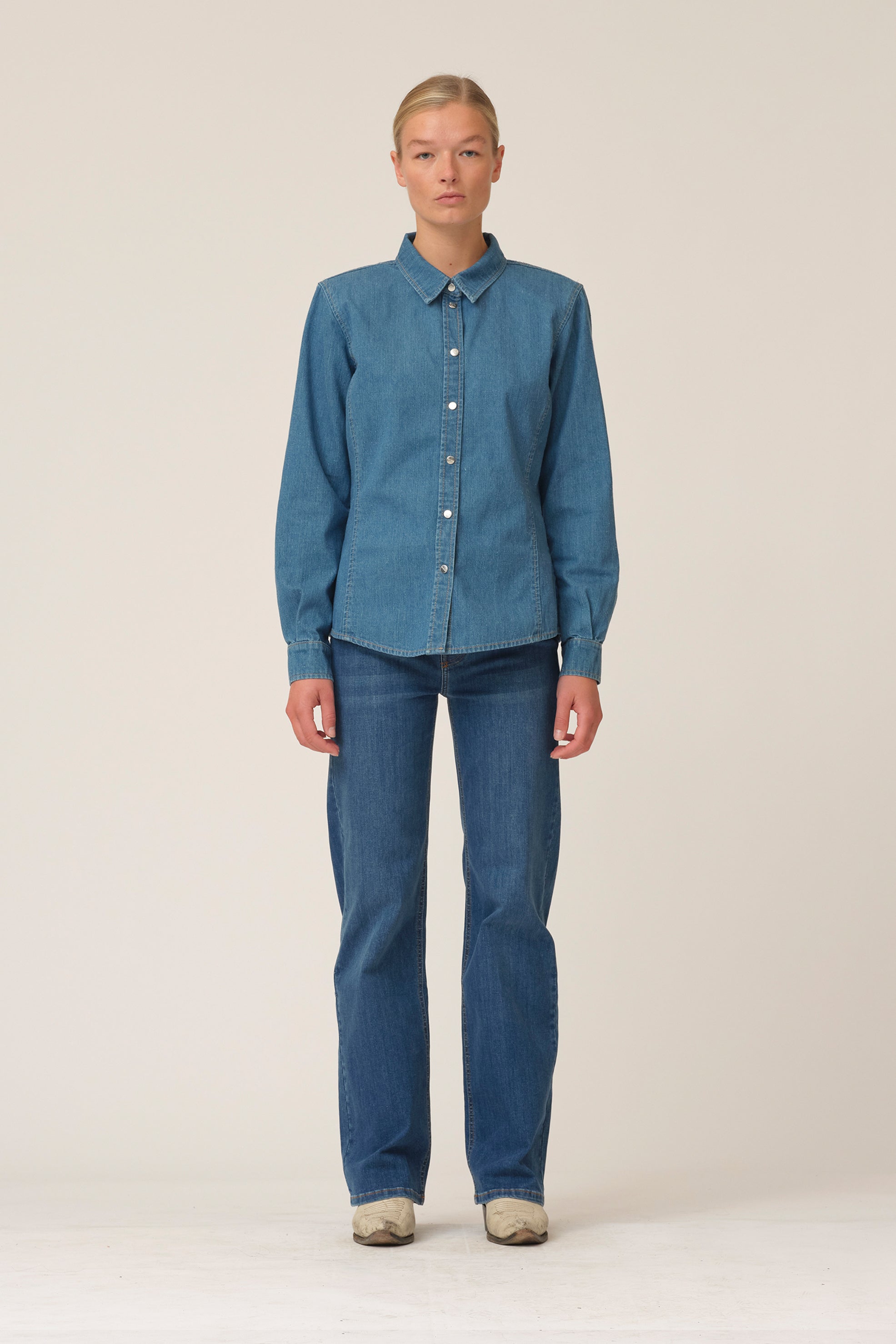 Brown Jeans Florence