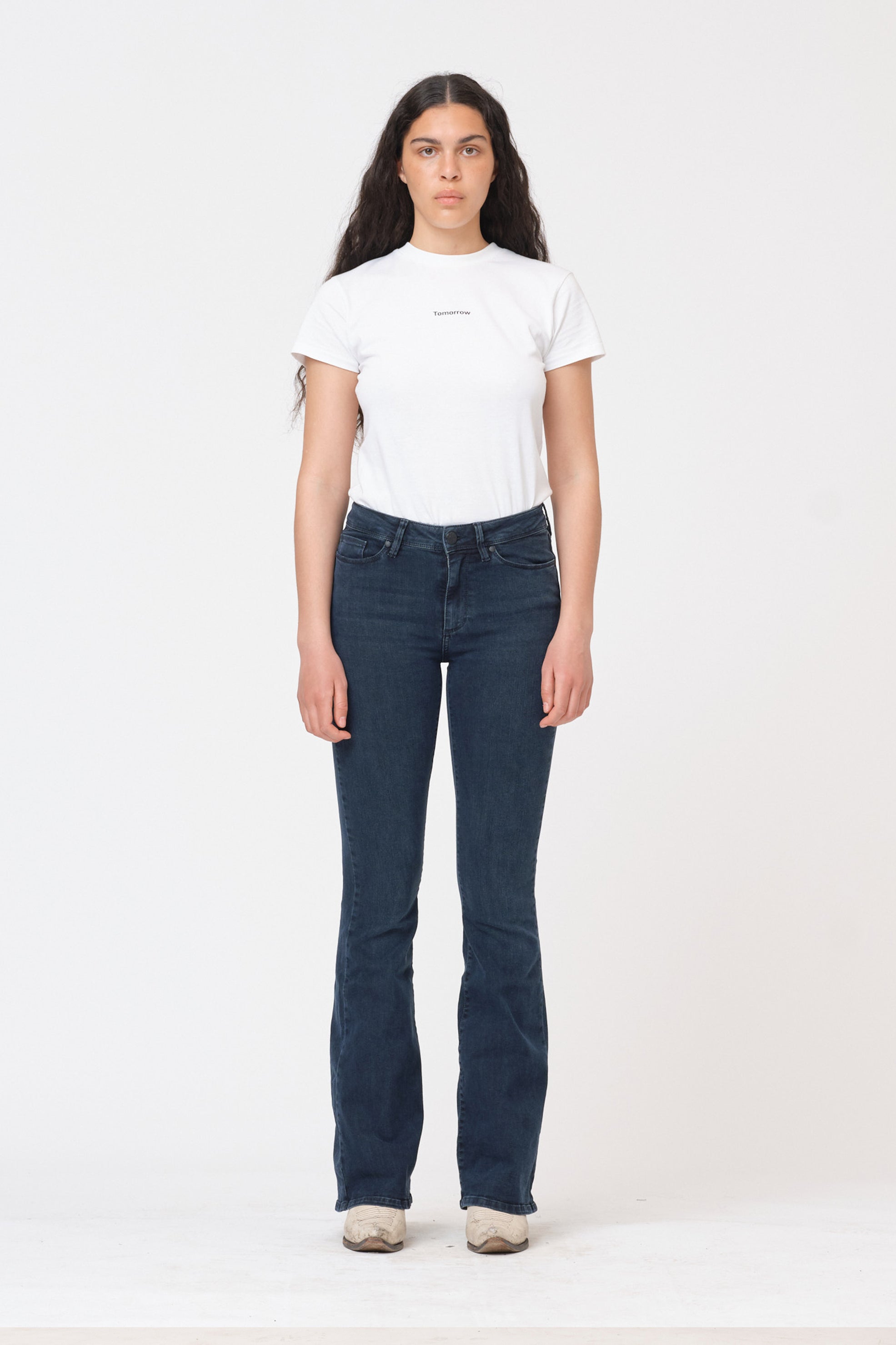Albert Jeans Austin