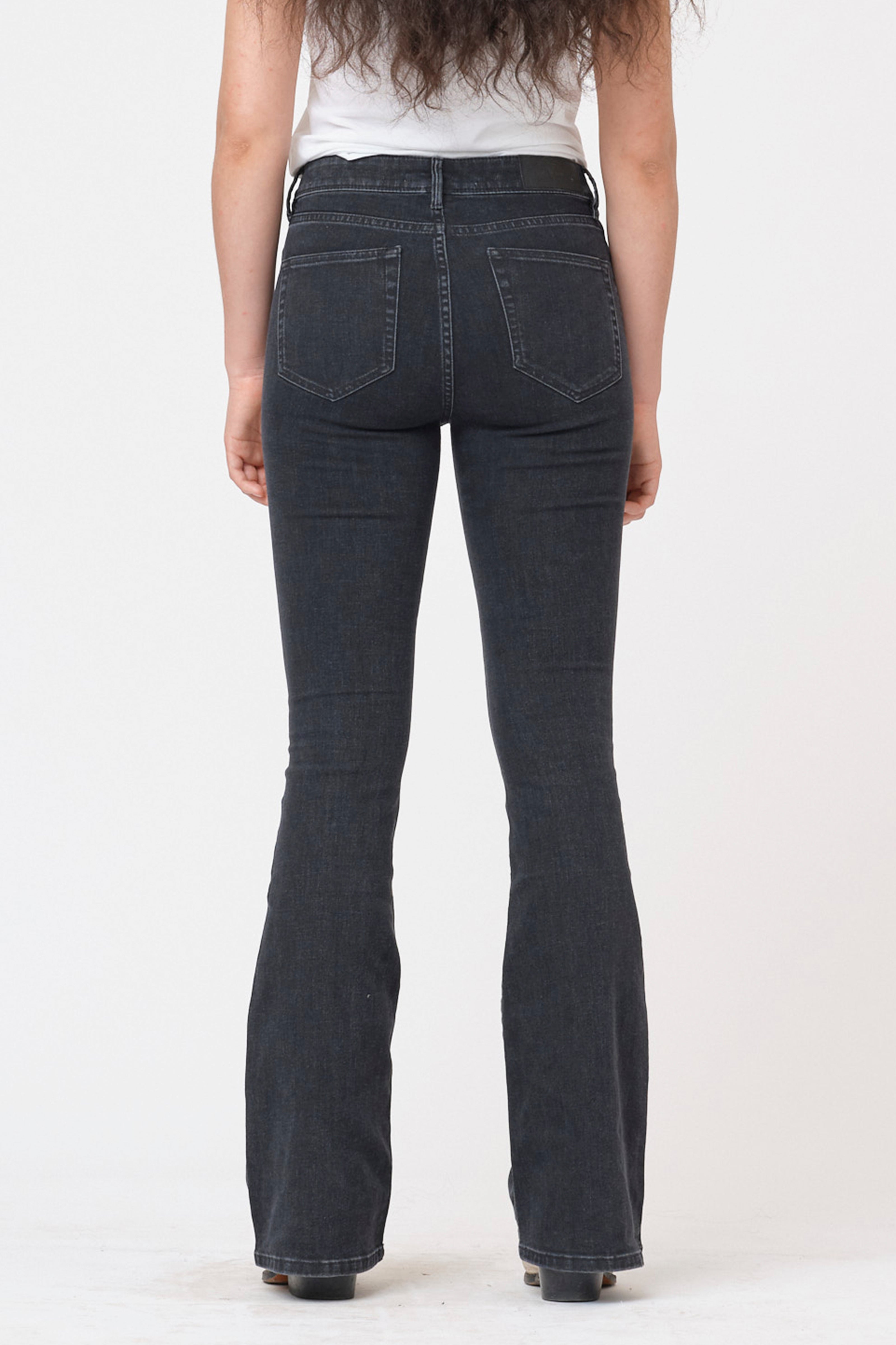 Albert Jeans Original Black