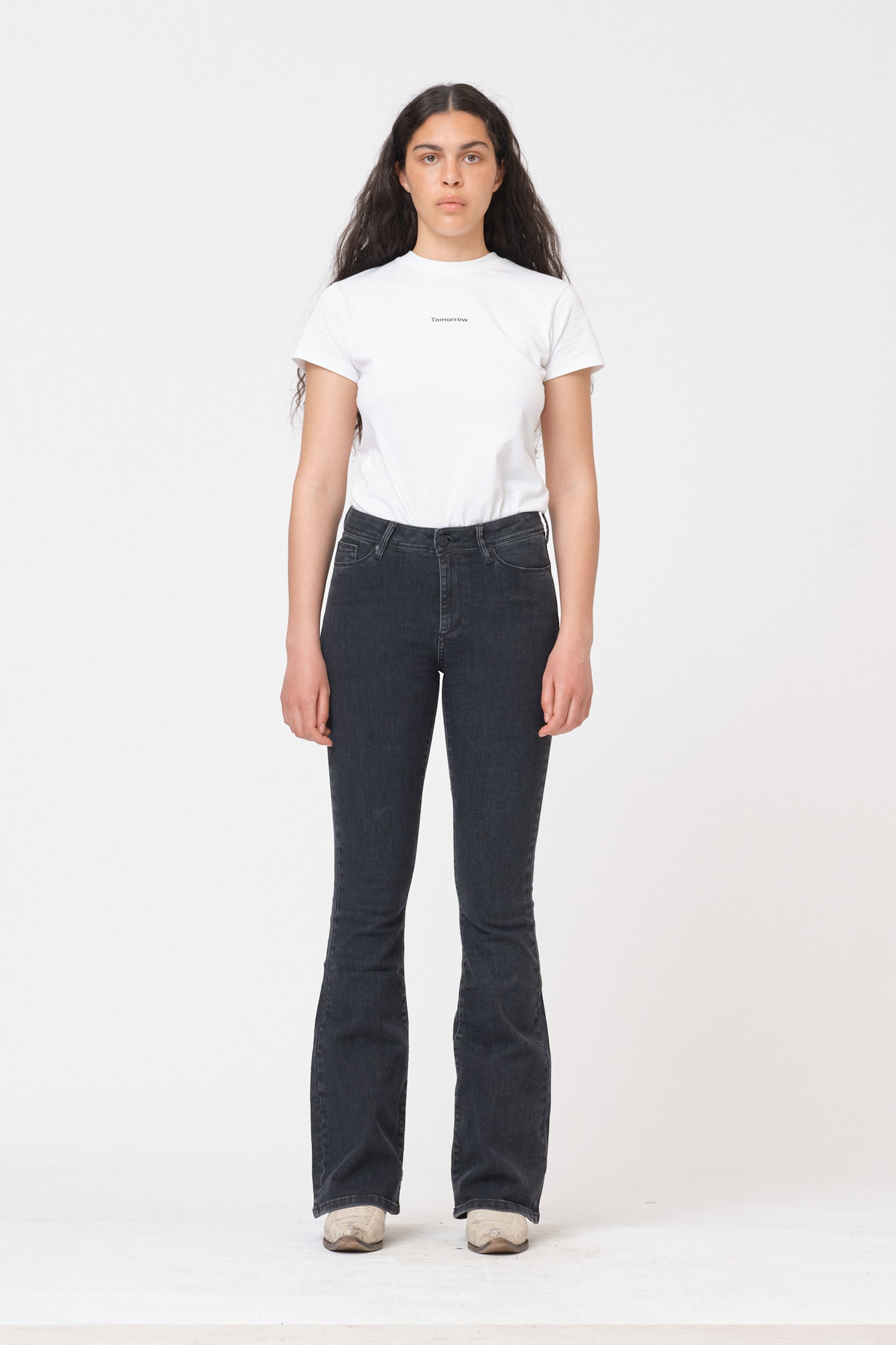 Albert Jeans Original Black