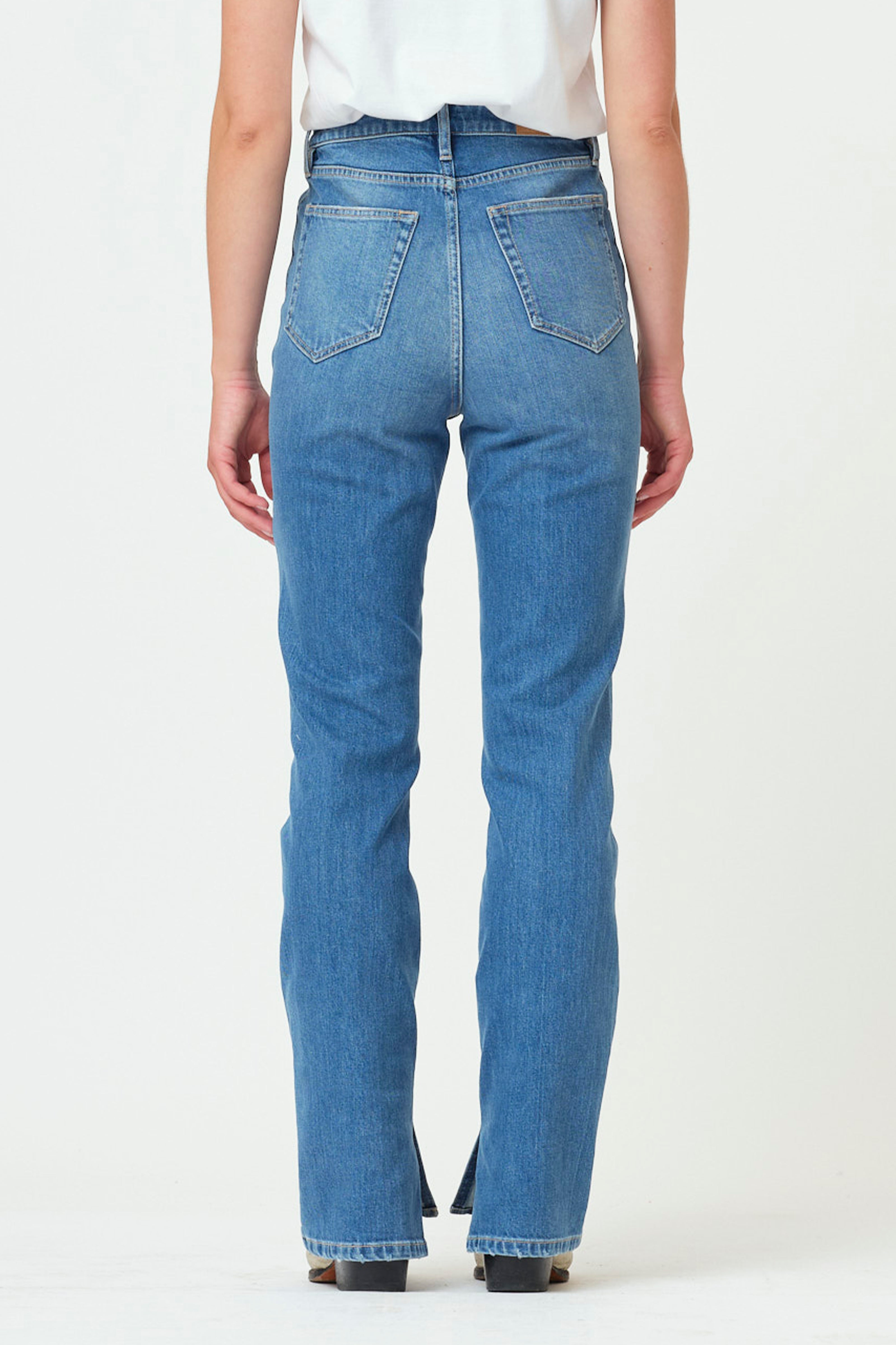 Amber Jeans Hong Kong