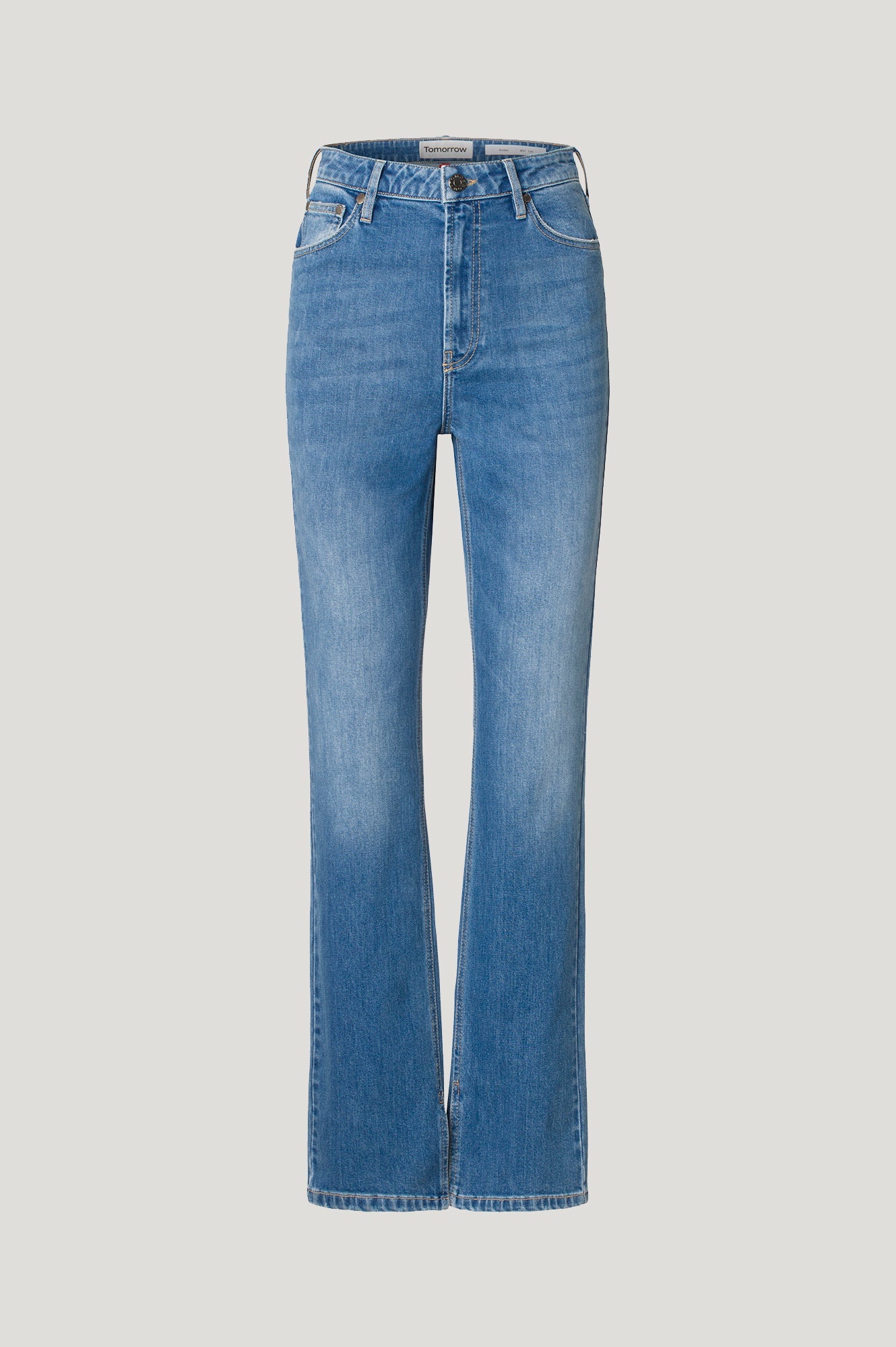 Amber Jeans Hong Kong