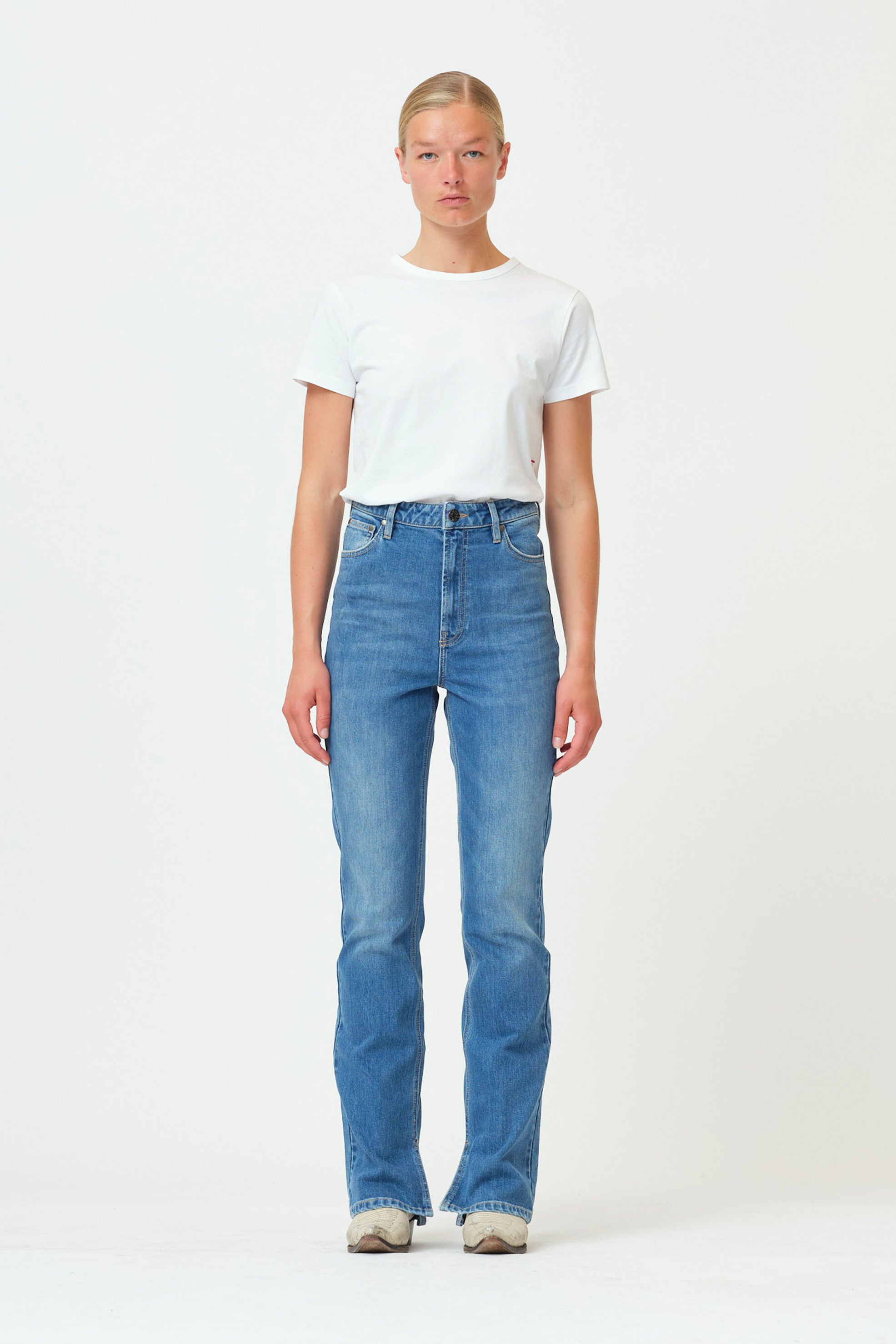 Amber Jeans Hong Kong