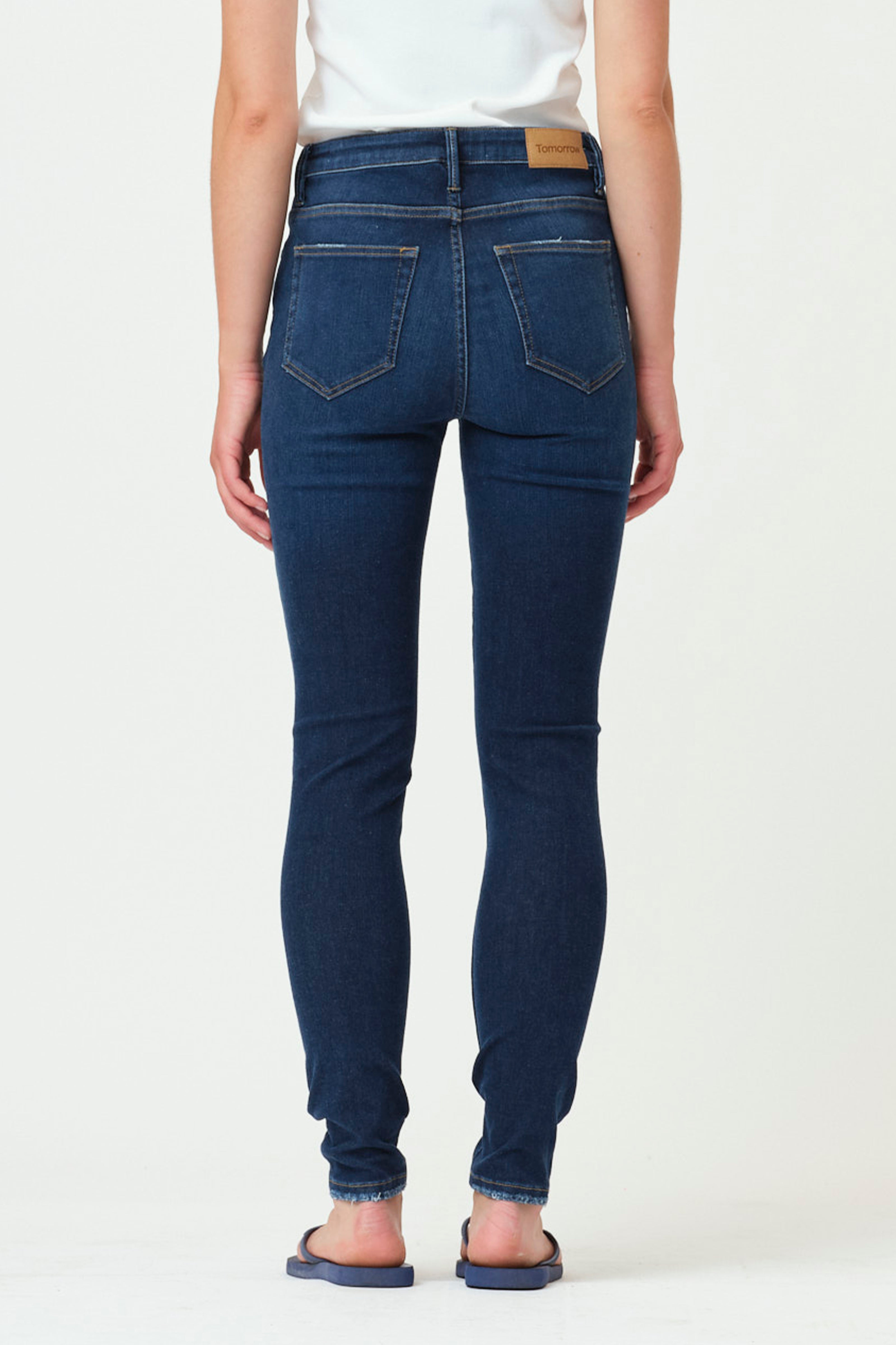 Bowie Skinny New York