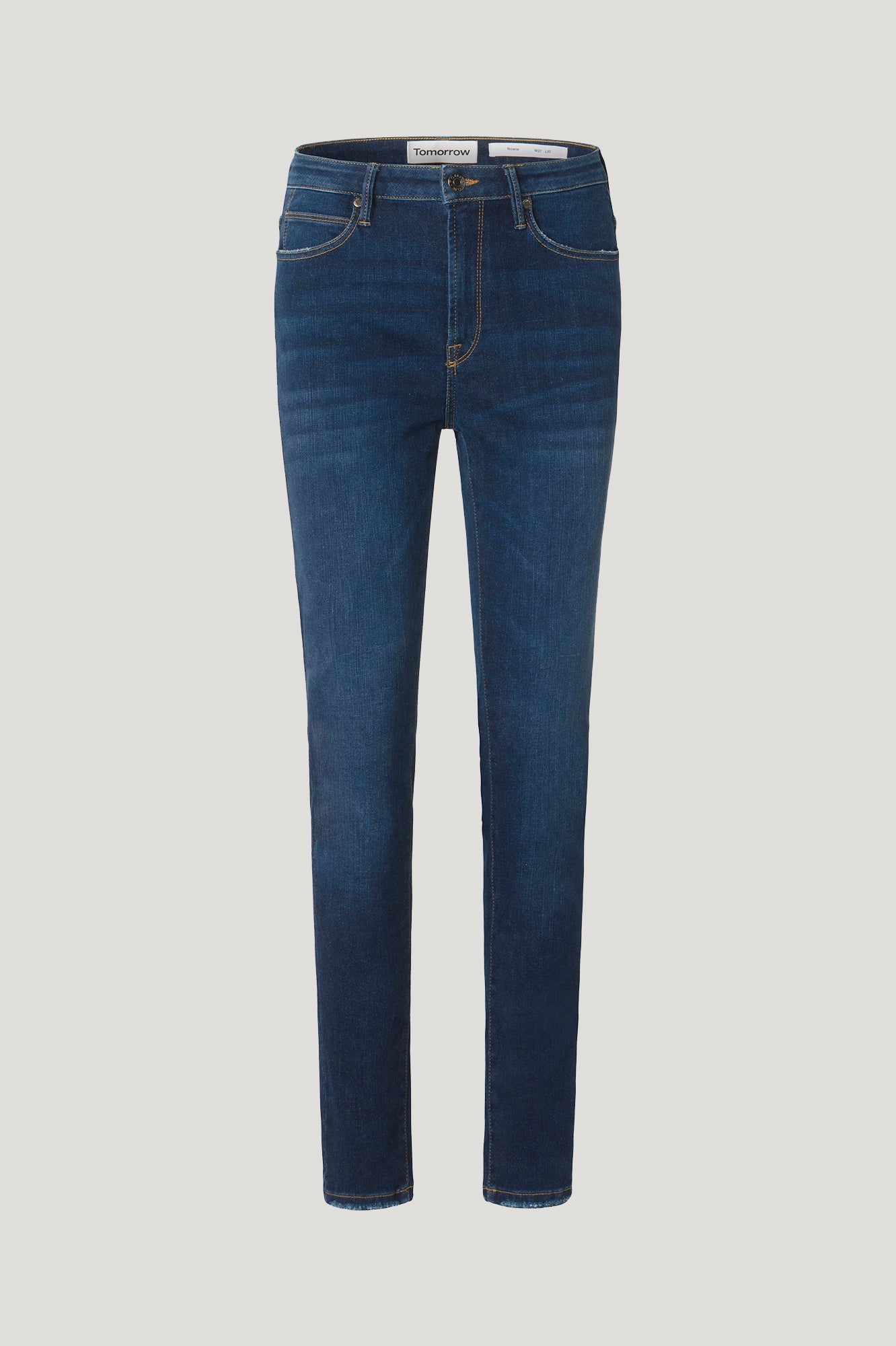 Bowie Skinny New York