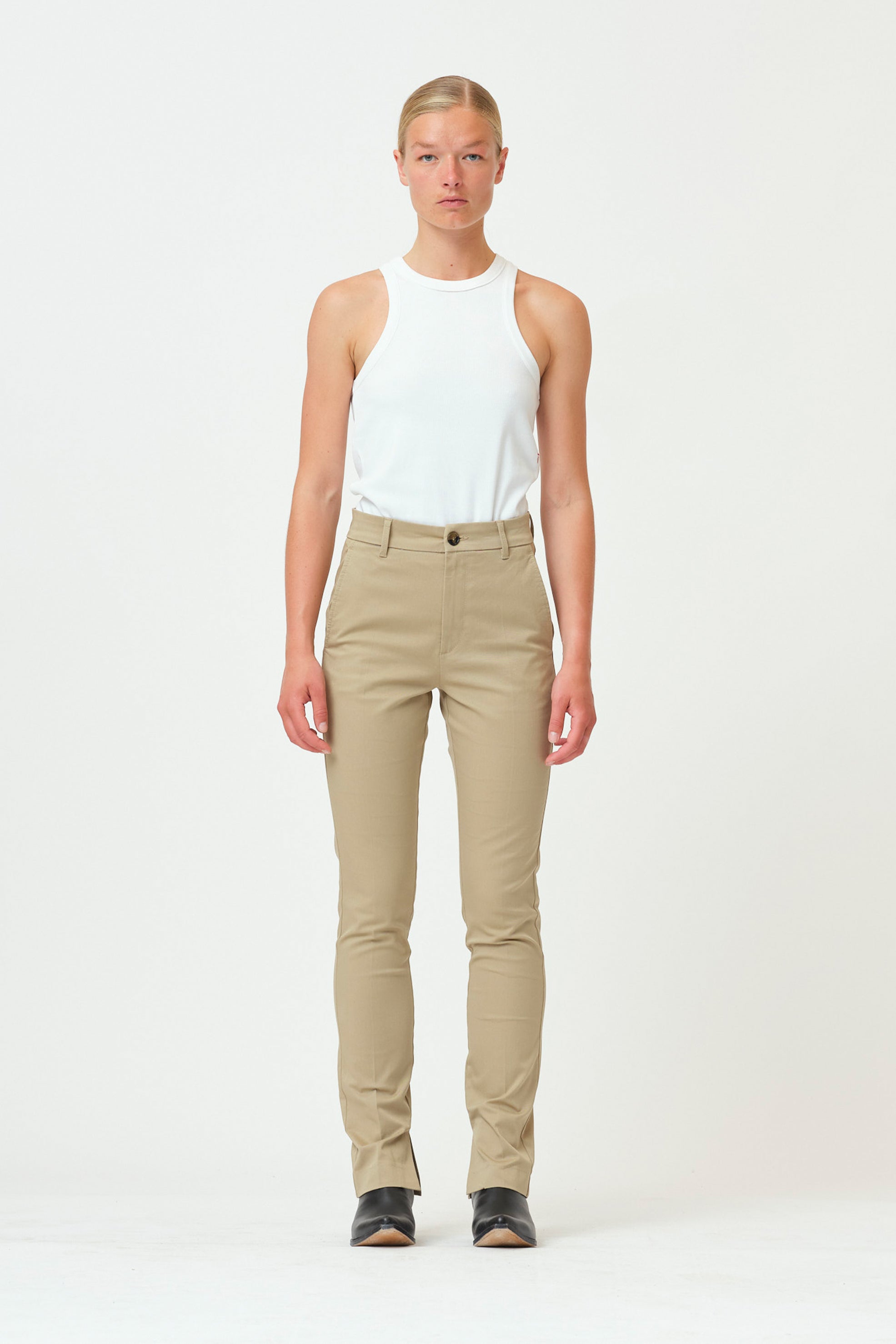 Dylan Tailored Pant