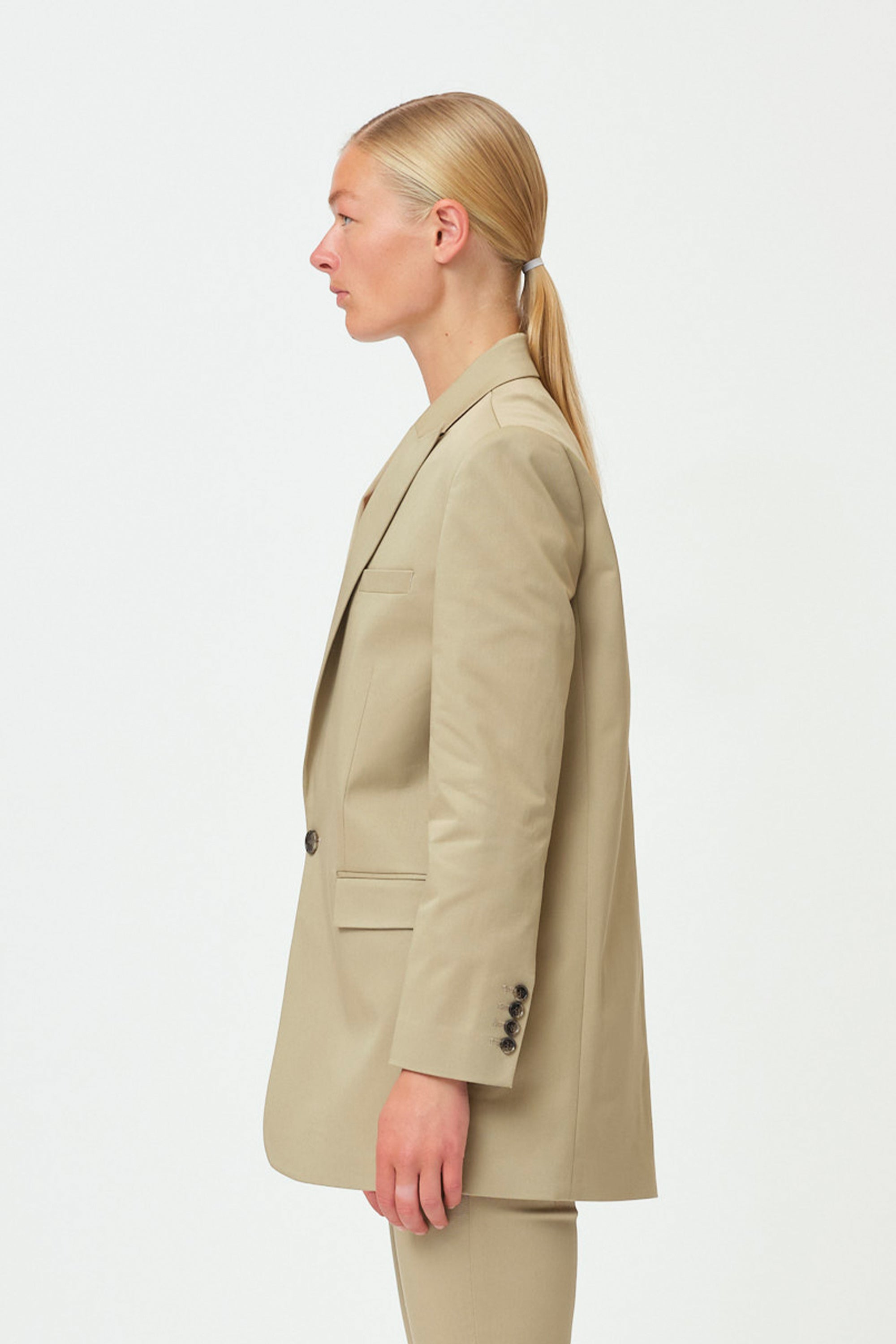 Ellen Oversize Blazer