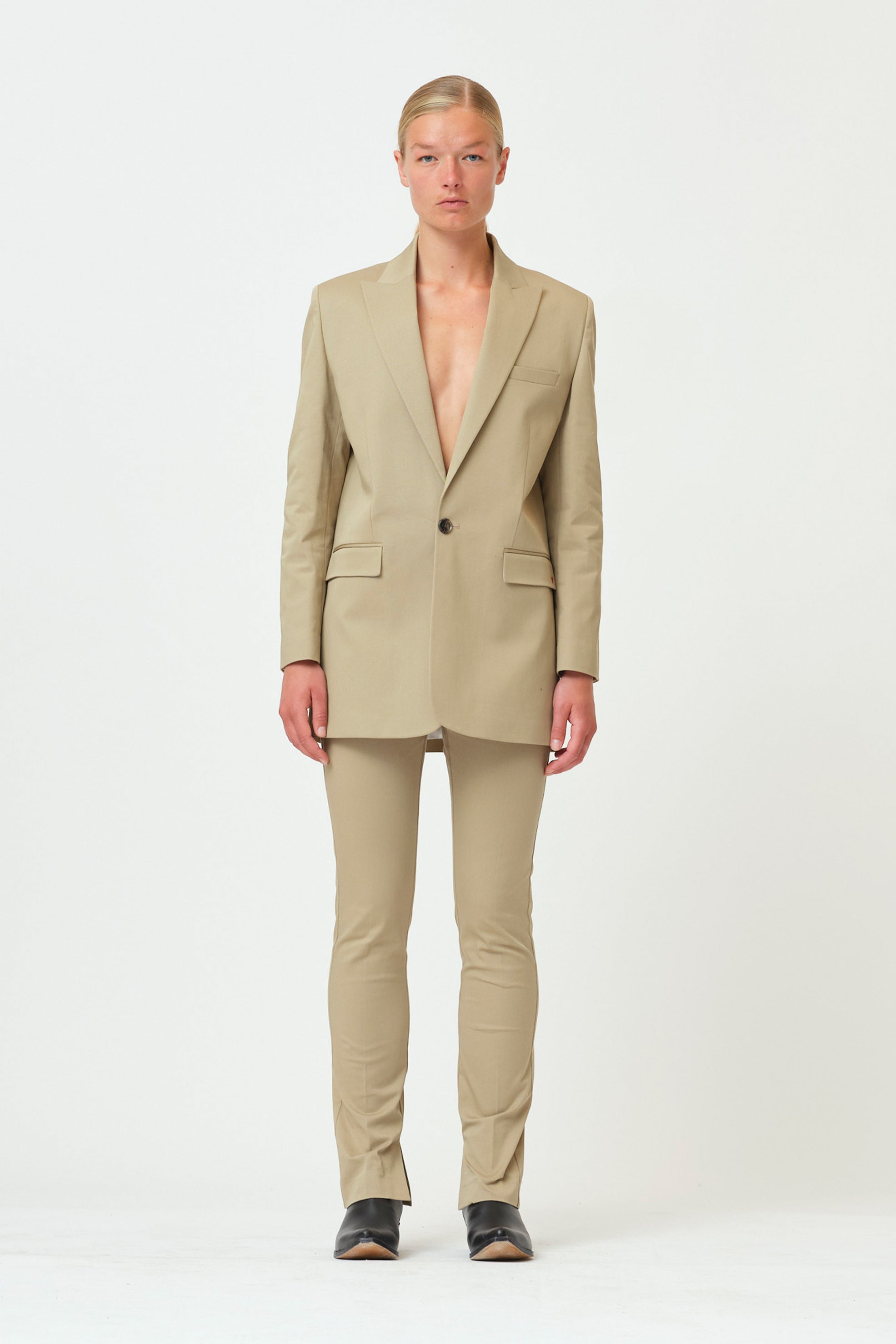 Ellen Oversize Blazer