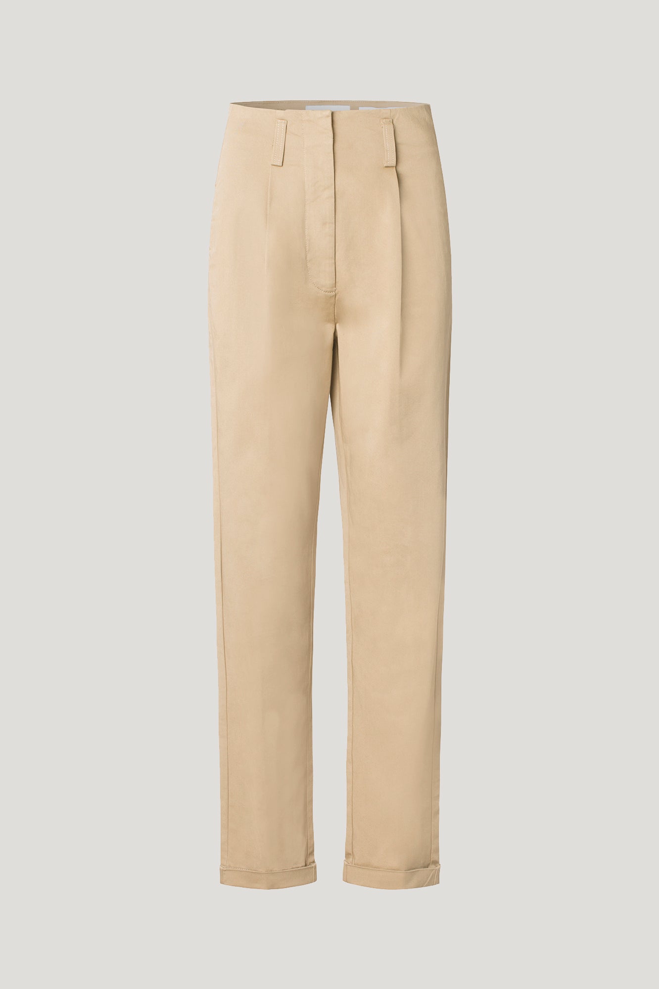Ellen Pleat Pant