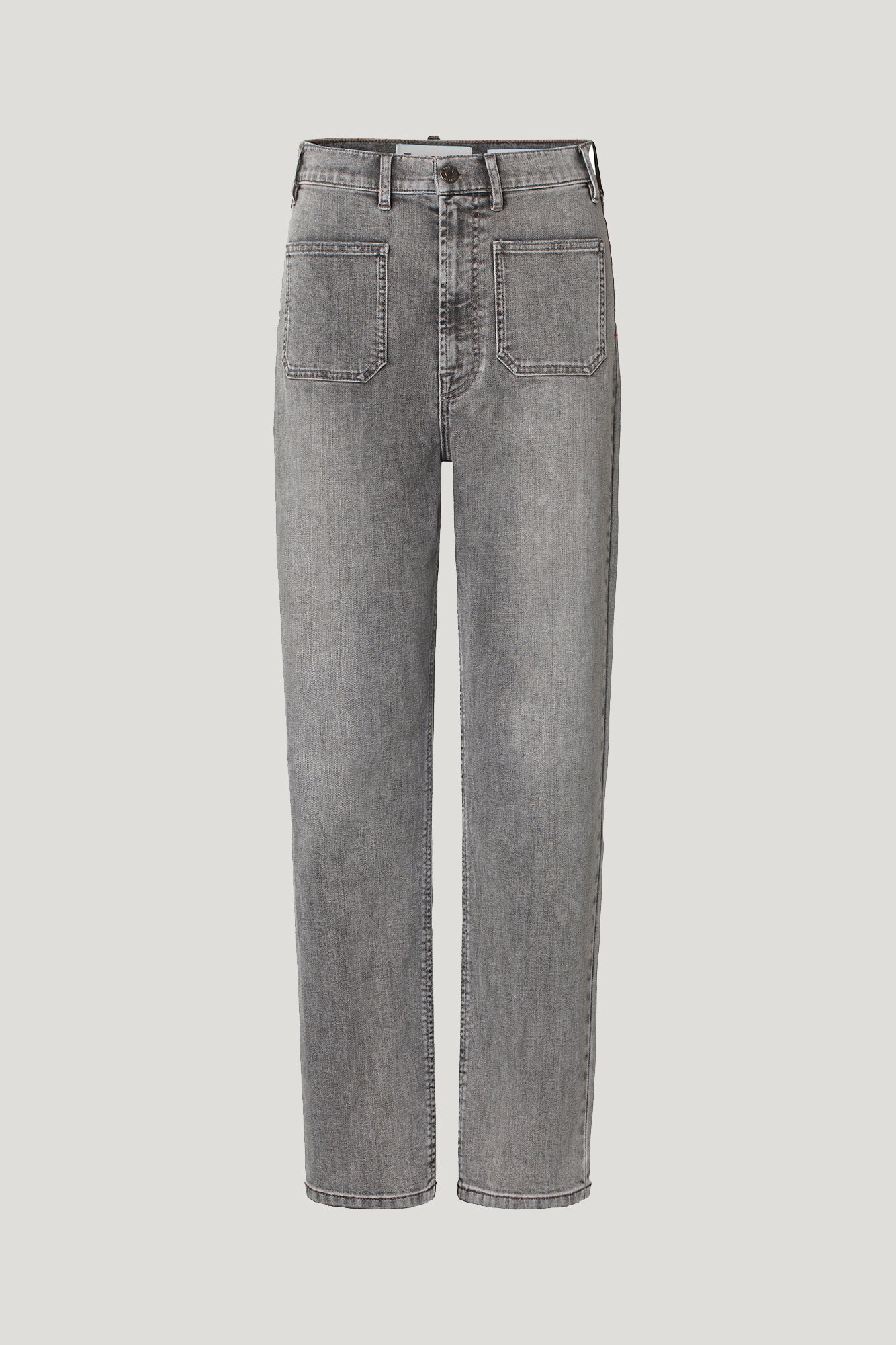 Ewa 70's Jeans Vintage Grey