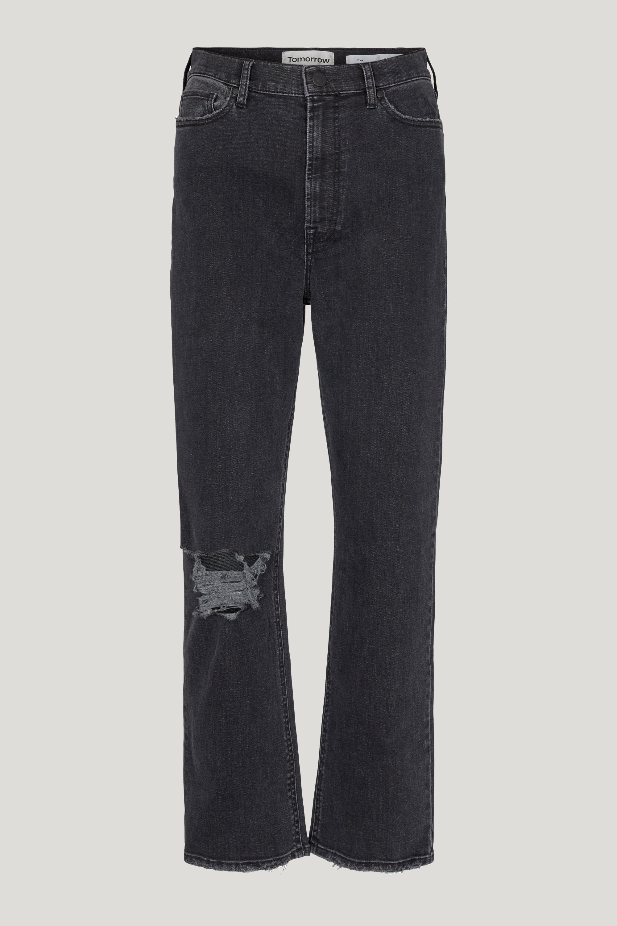 Ewa Jeans Original Black