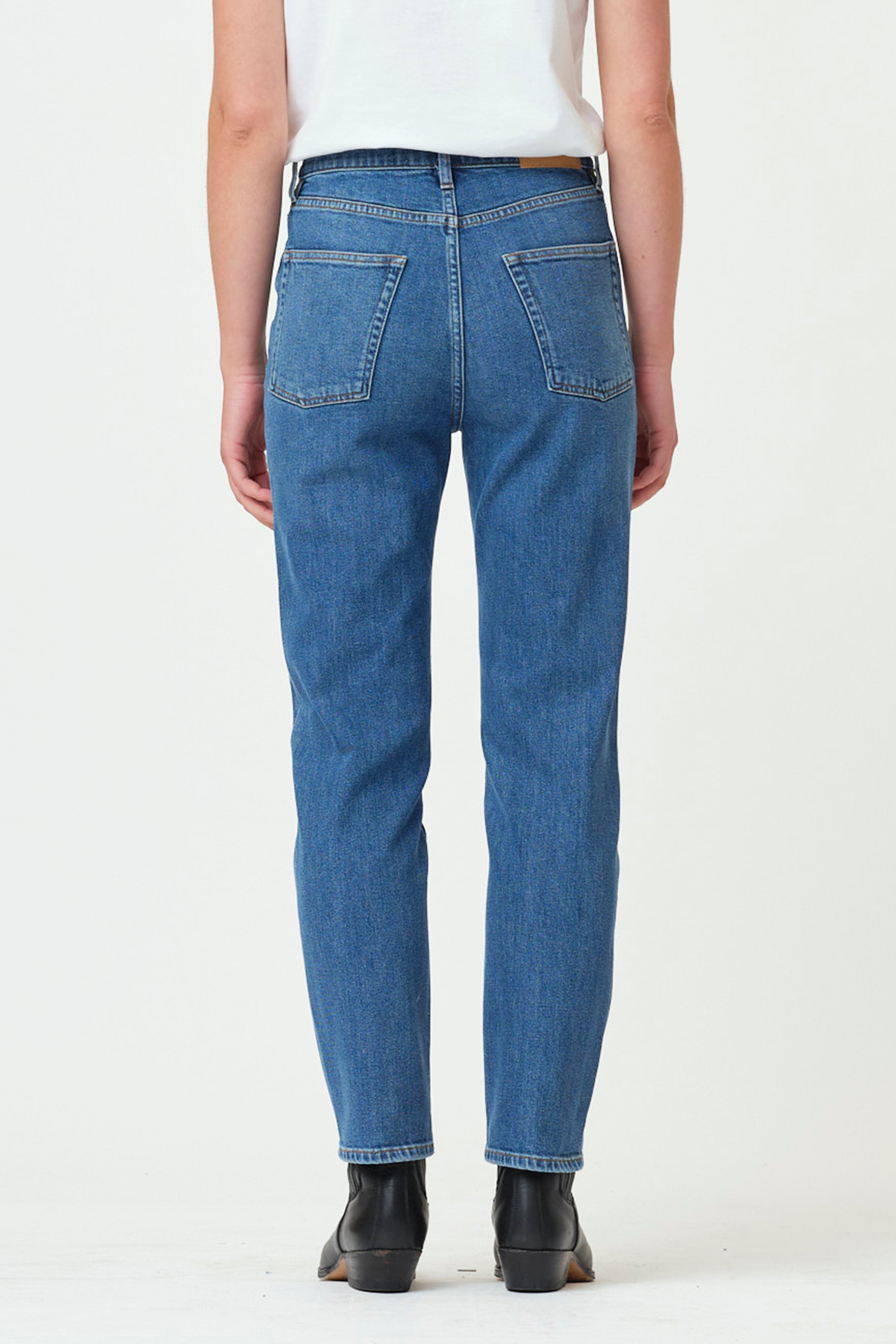 Haya Teresa Jeans Iowa