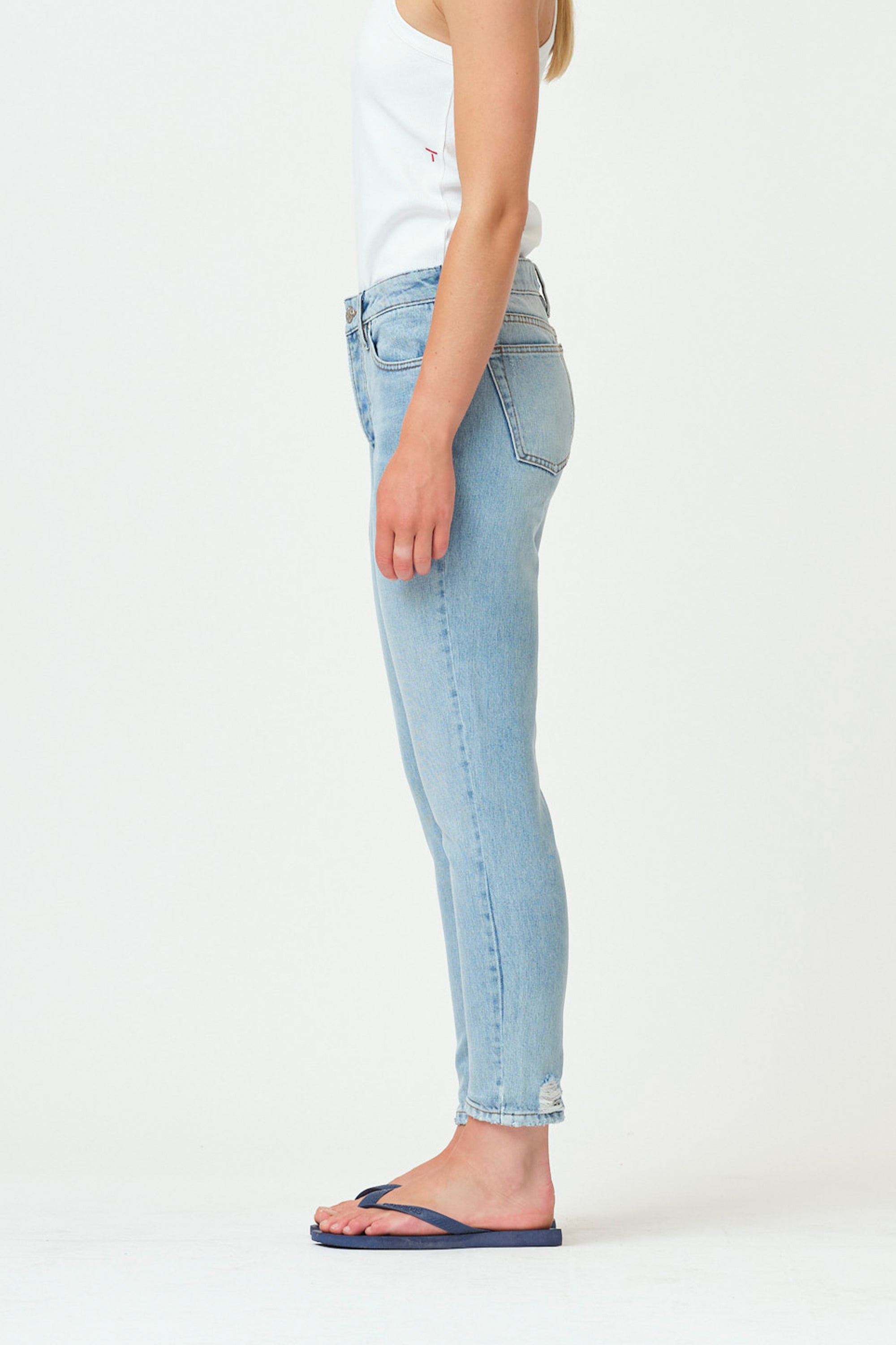 Hepburn Jeans Versailles