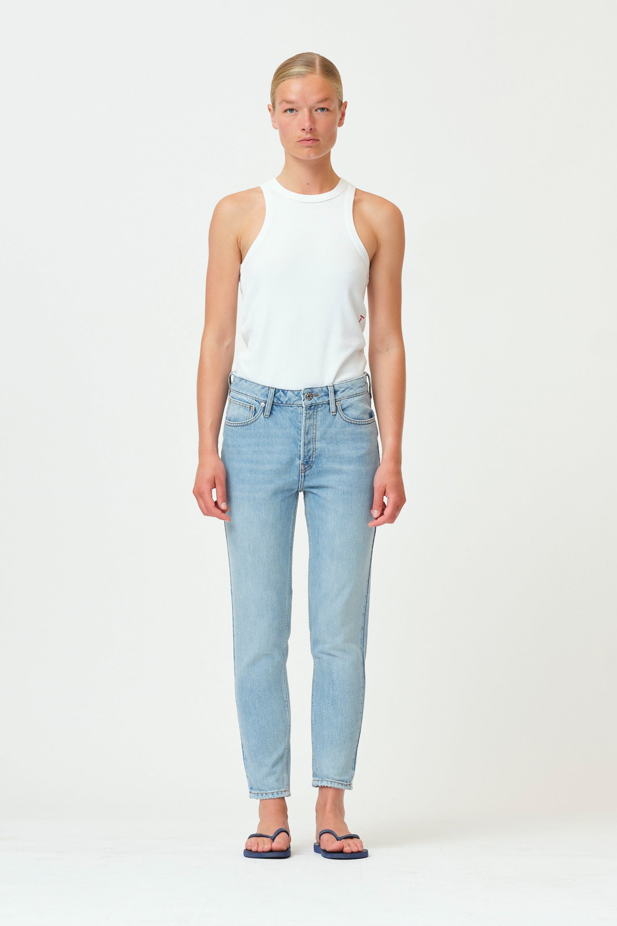 Hepburn Jeans Versailles