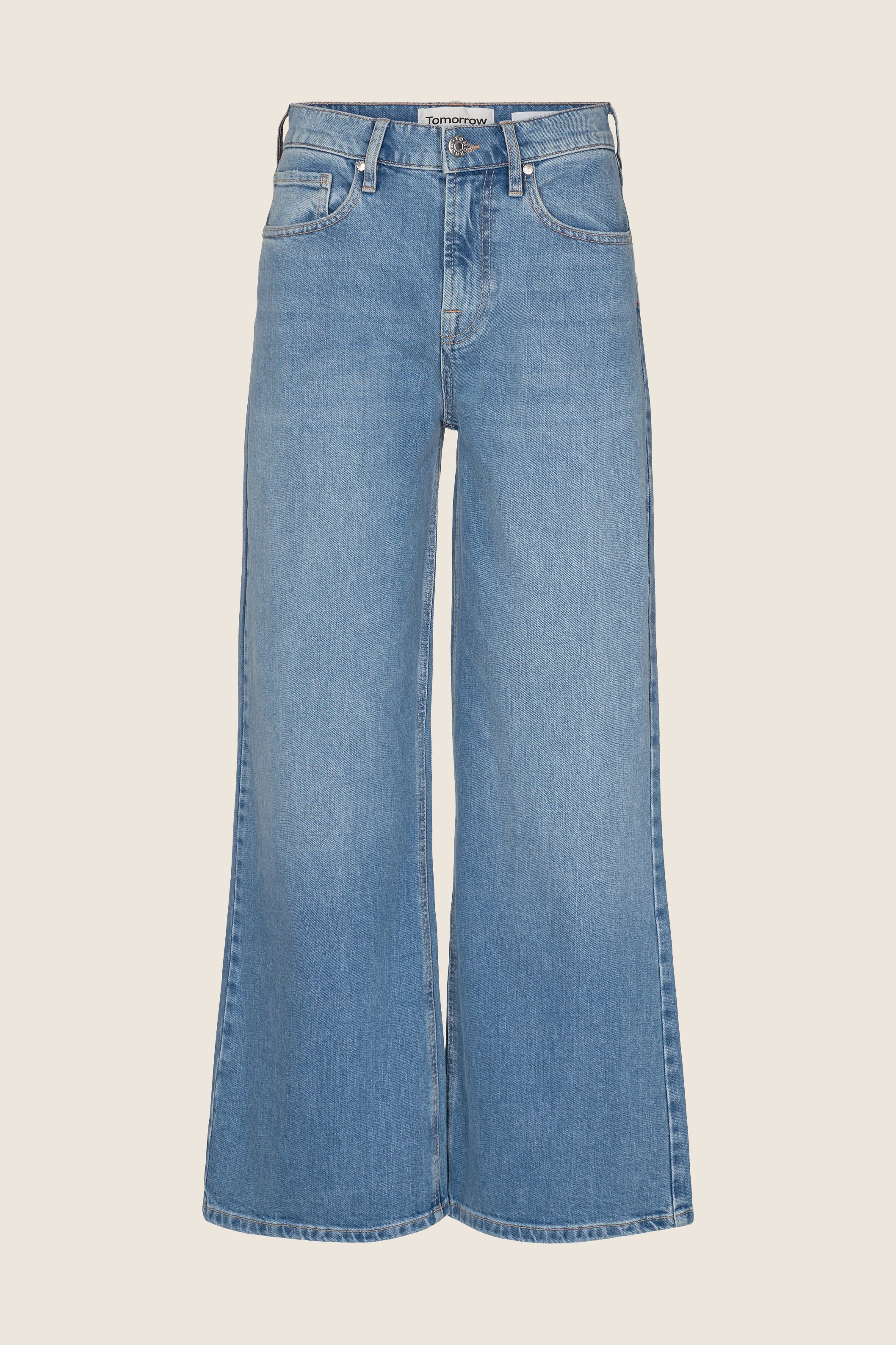 Kersee Cropped Jeans Hong Kong