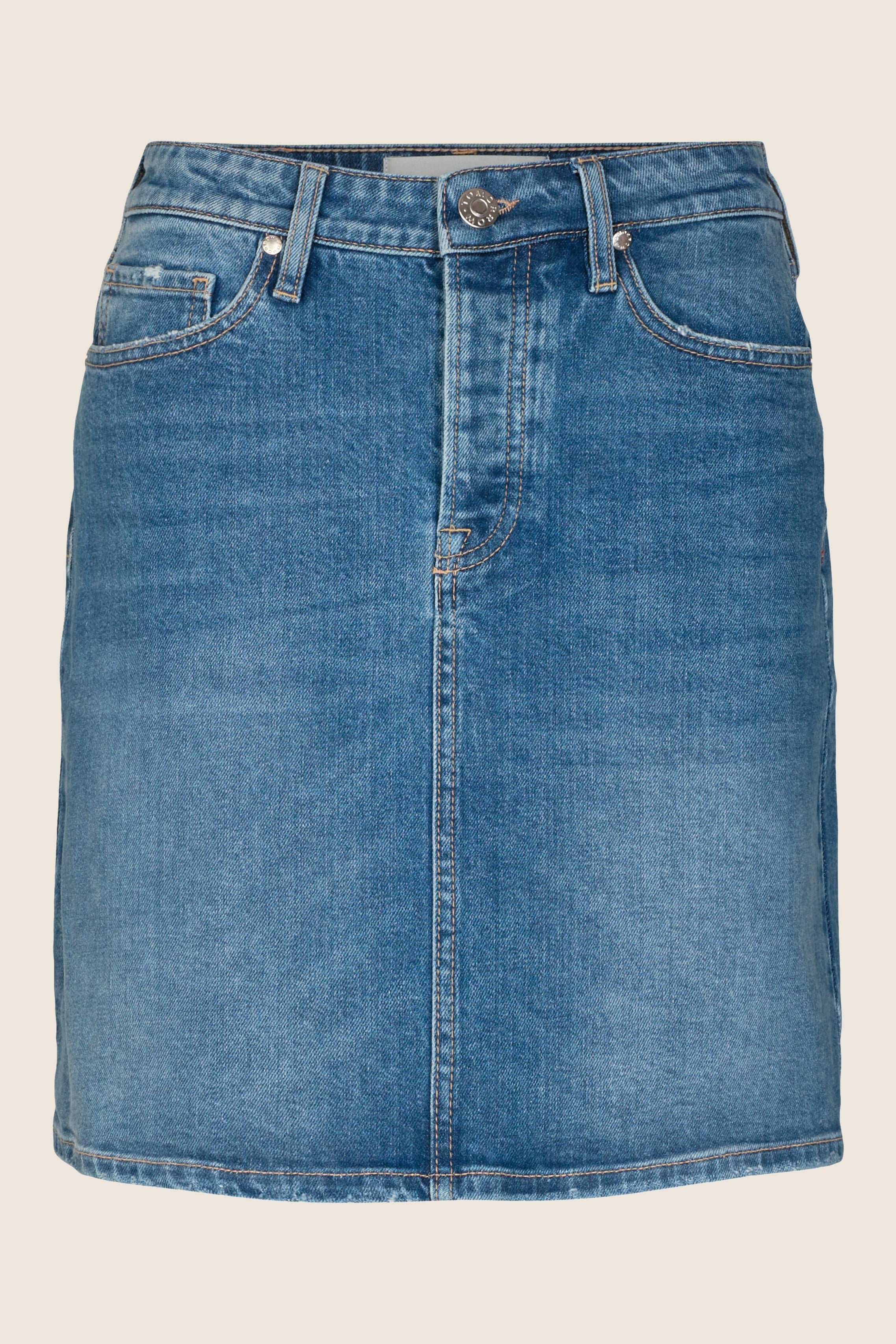 Mandela Skirt Hong Kong