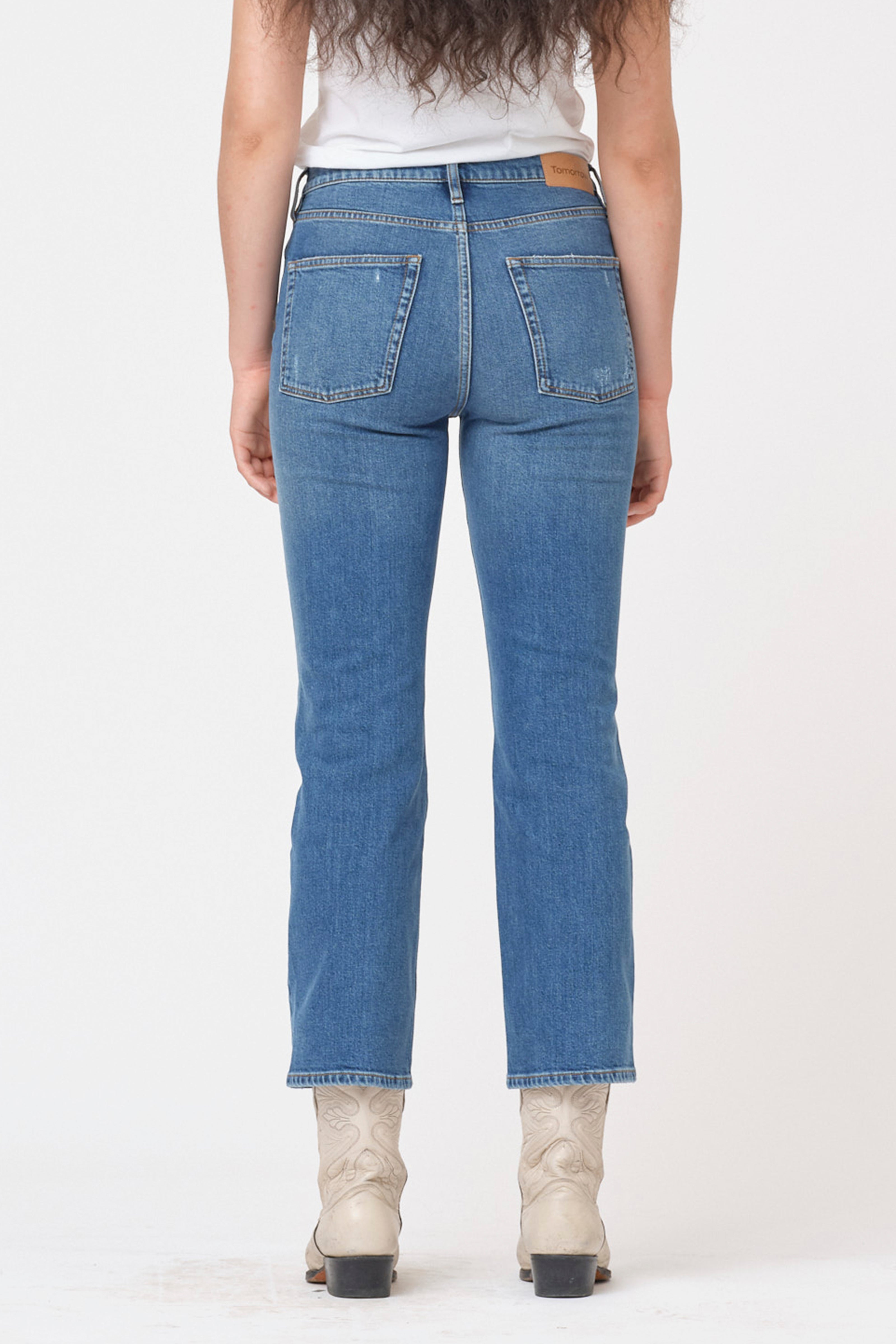 Marston Jeans Brooklyn
