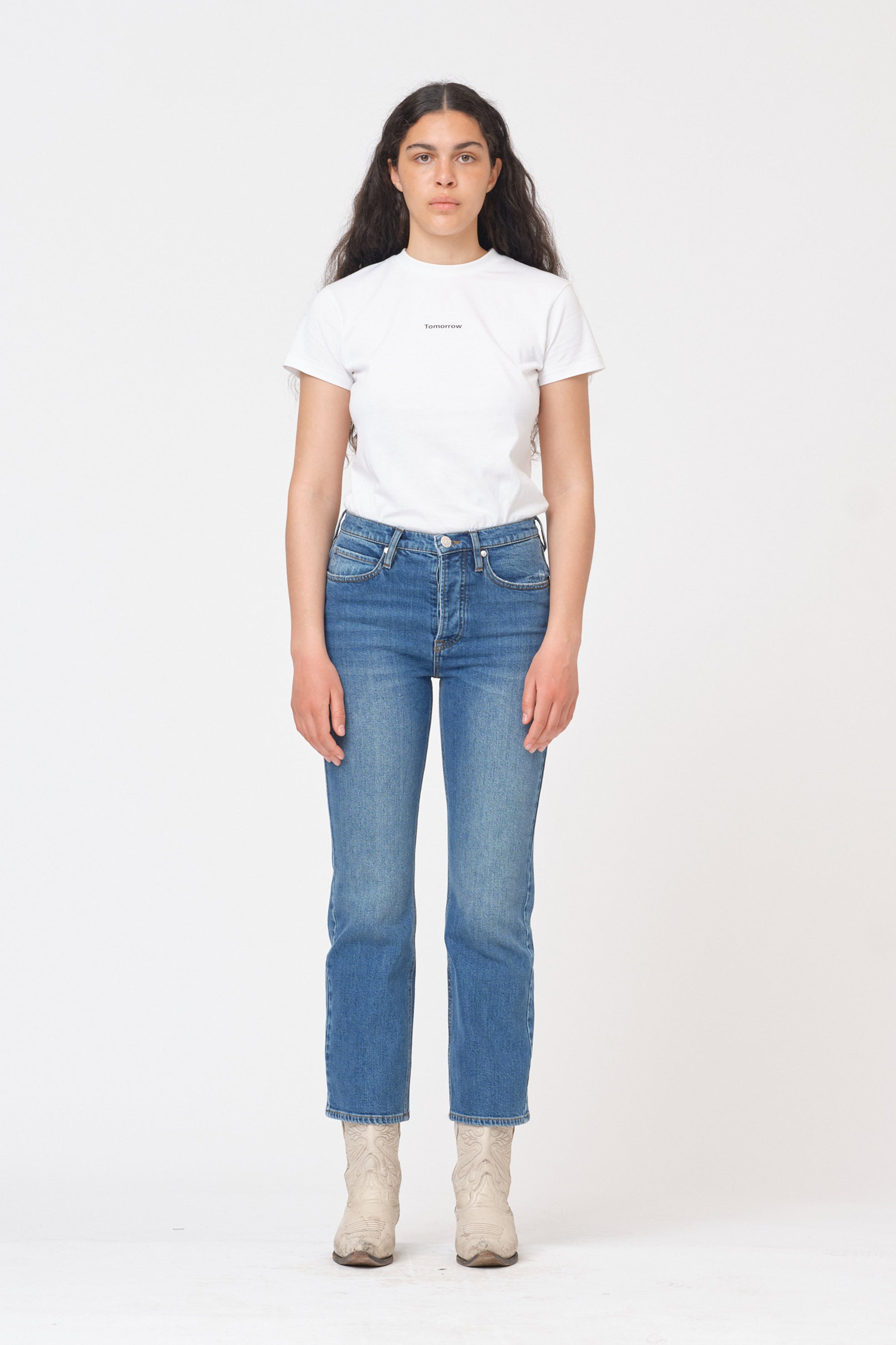 Marston Jeans Brooklyn