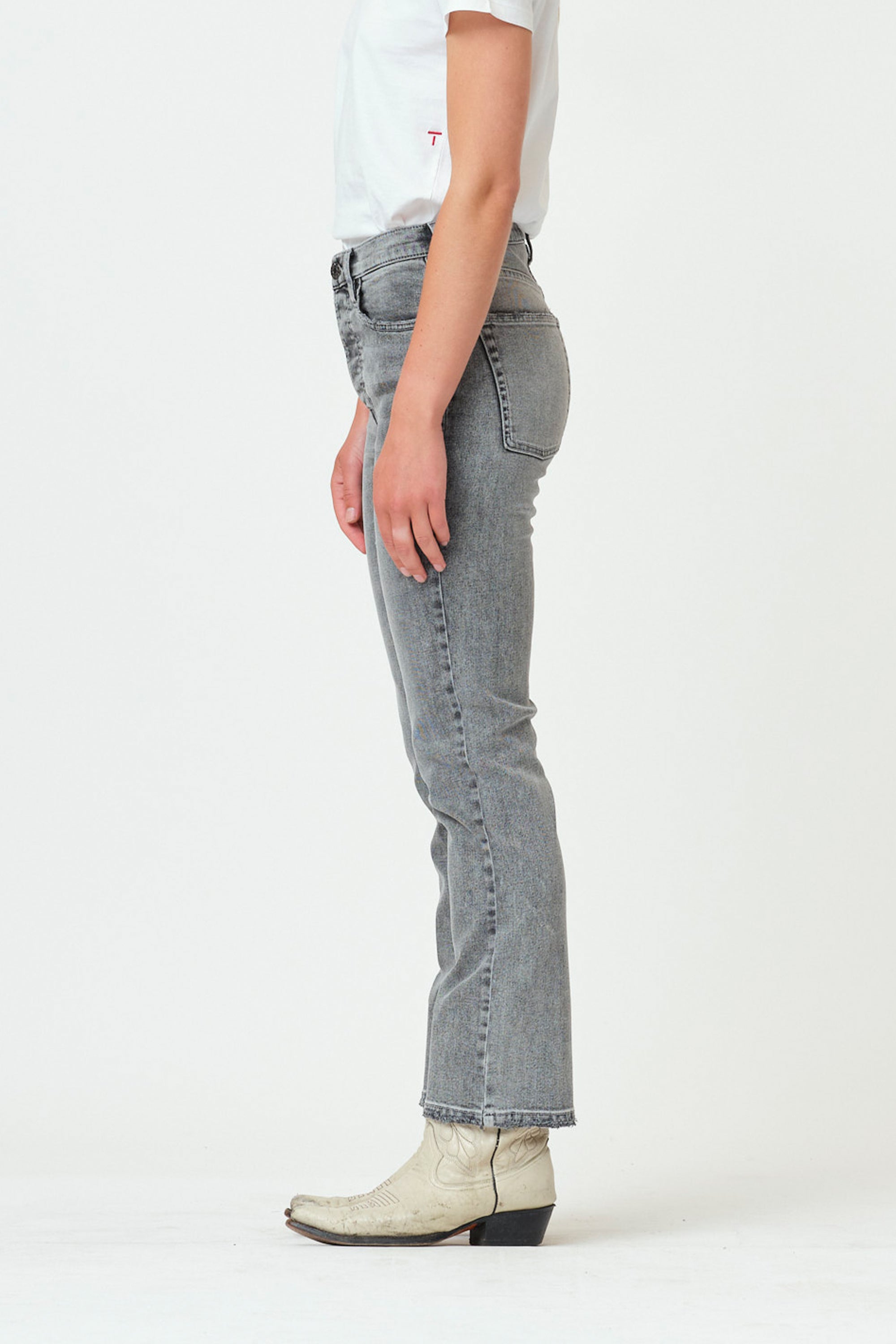 Marston Jeans Vintage Grey
