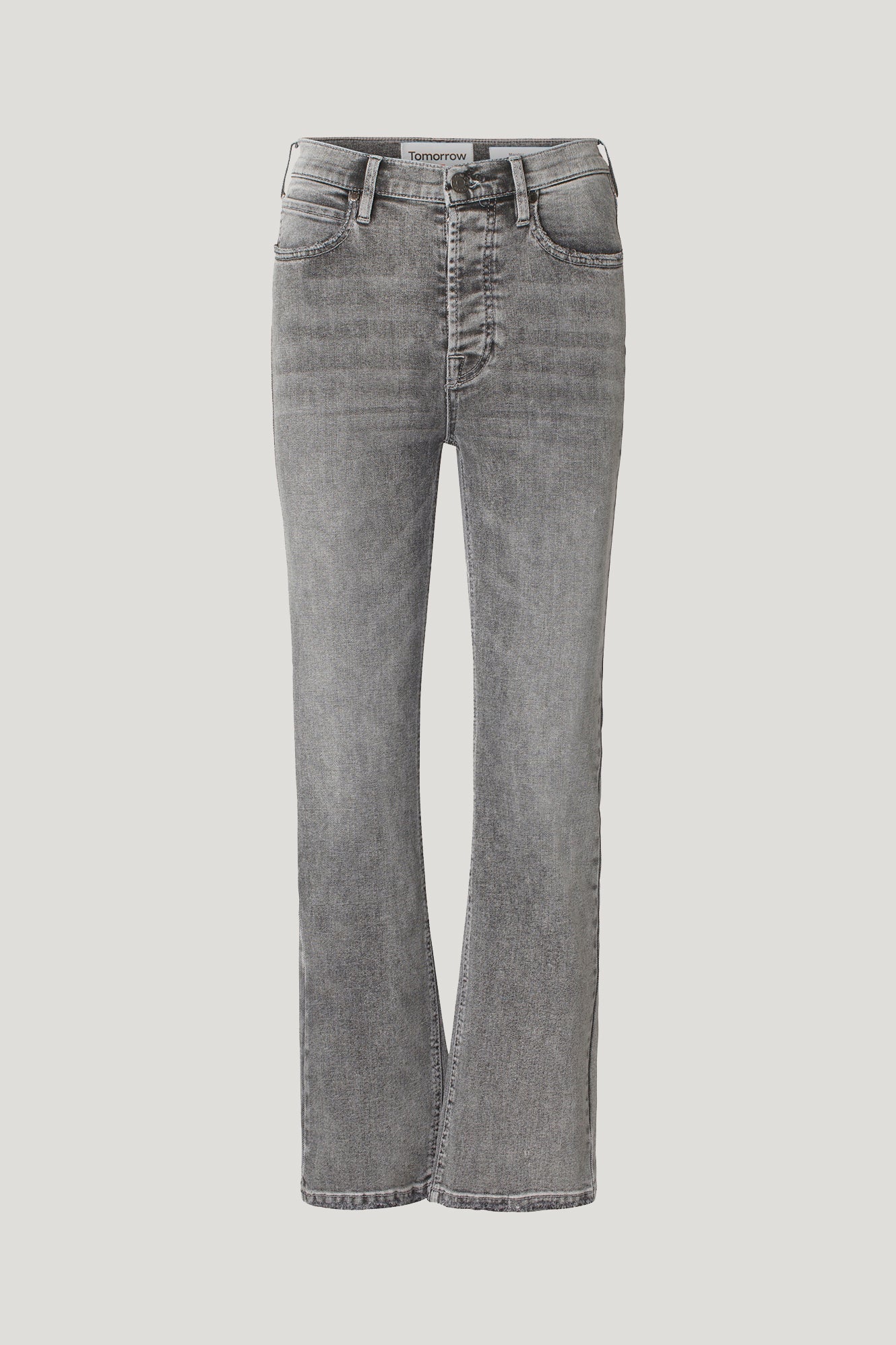 Marston Jeans Vintage Grey