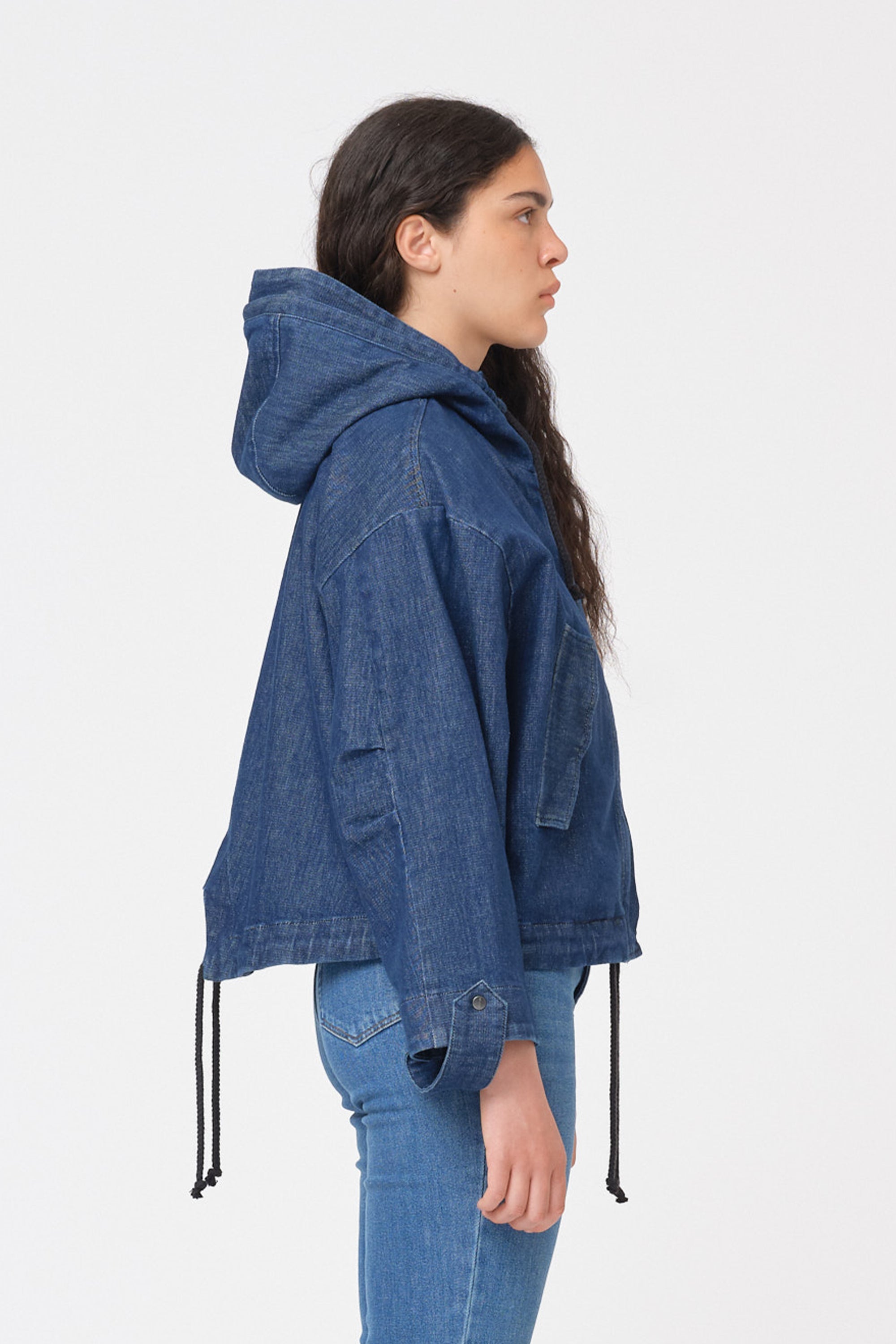 Stella Anorak Jacket Vintage