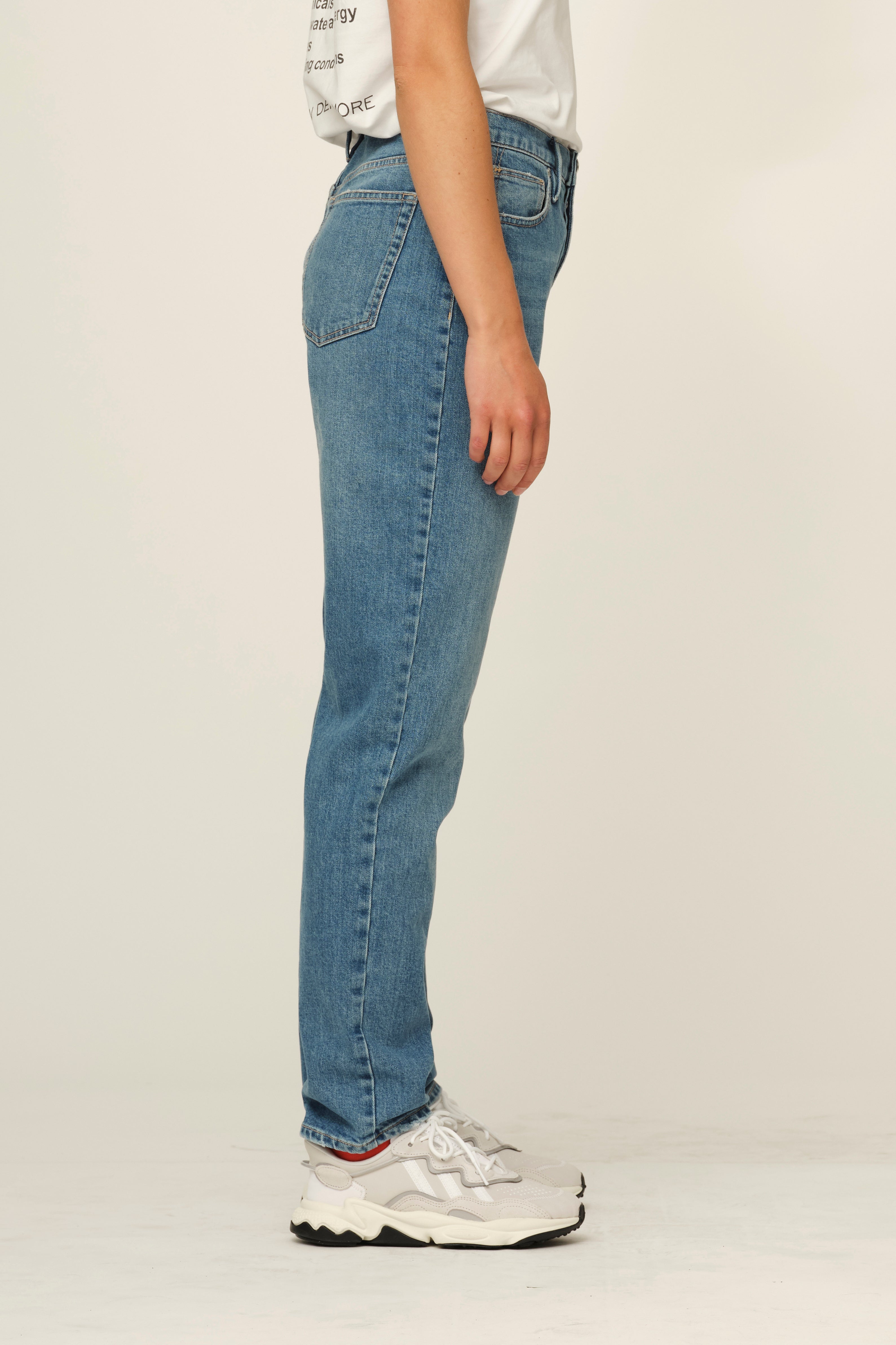 Teresa Jeans Hong Kong