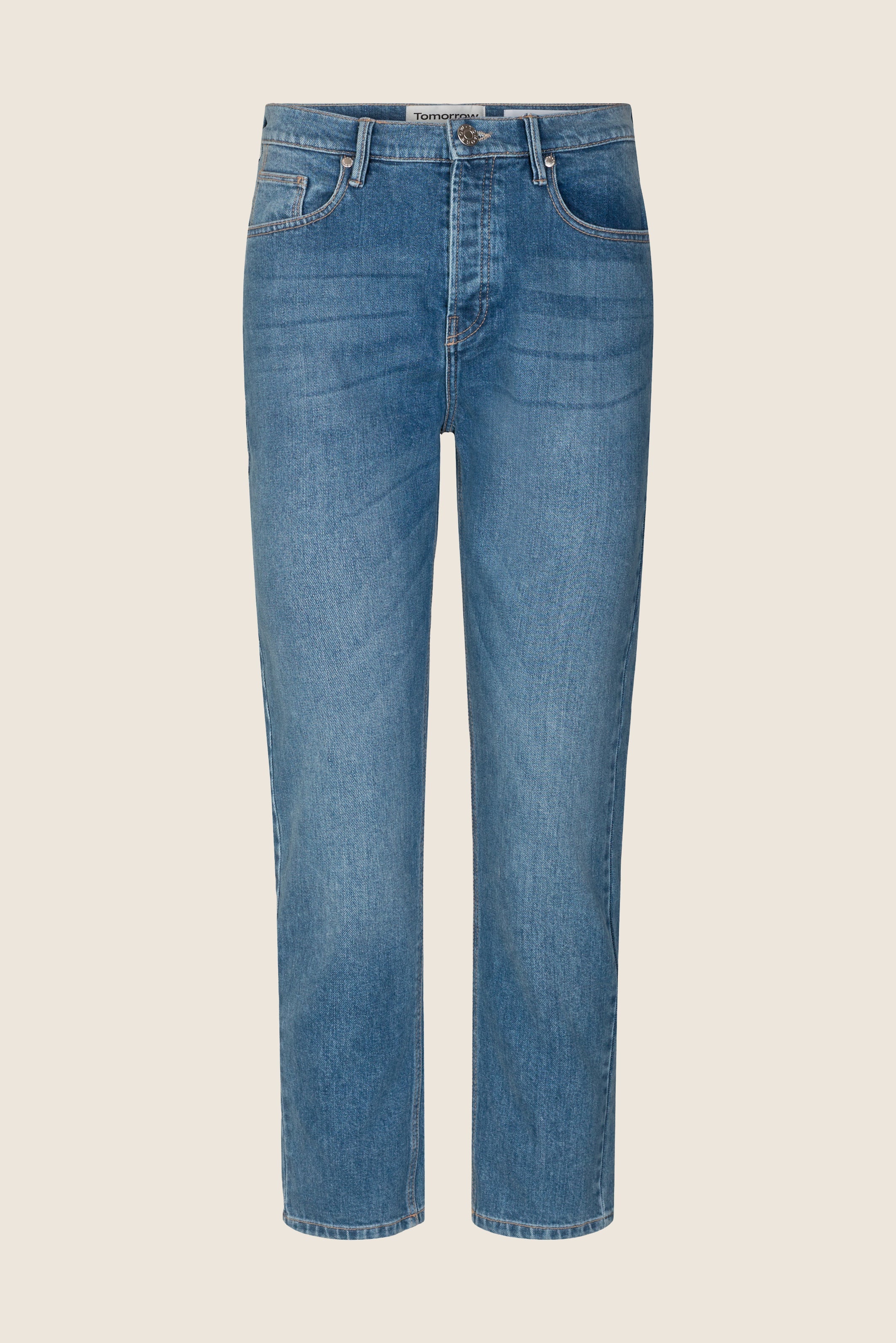 Teresa Jeans Hong Kong