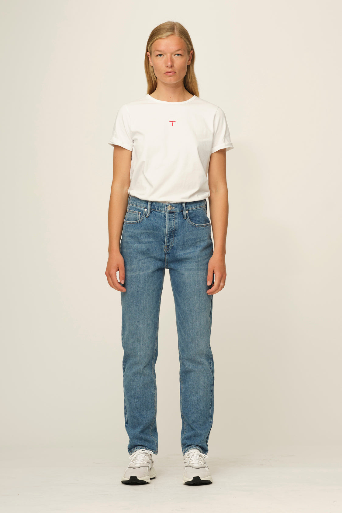 Teresa Jeans Hong Kong