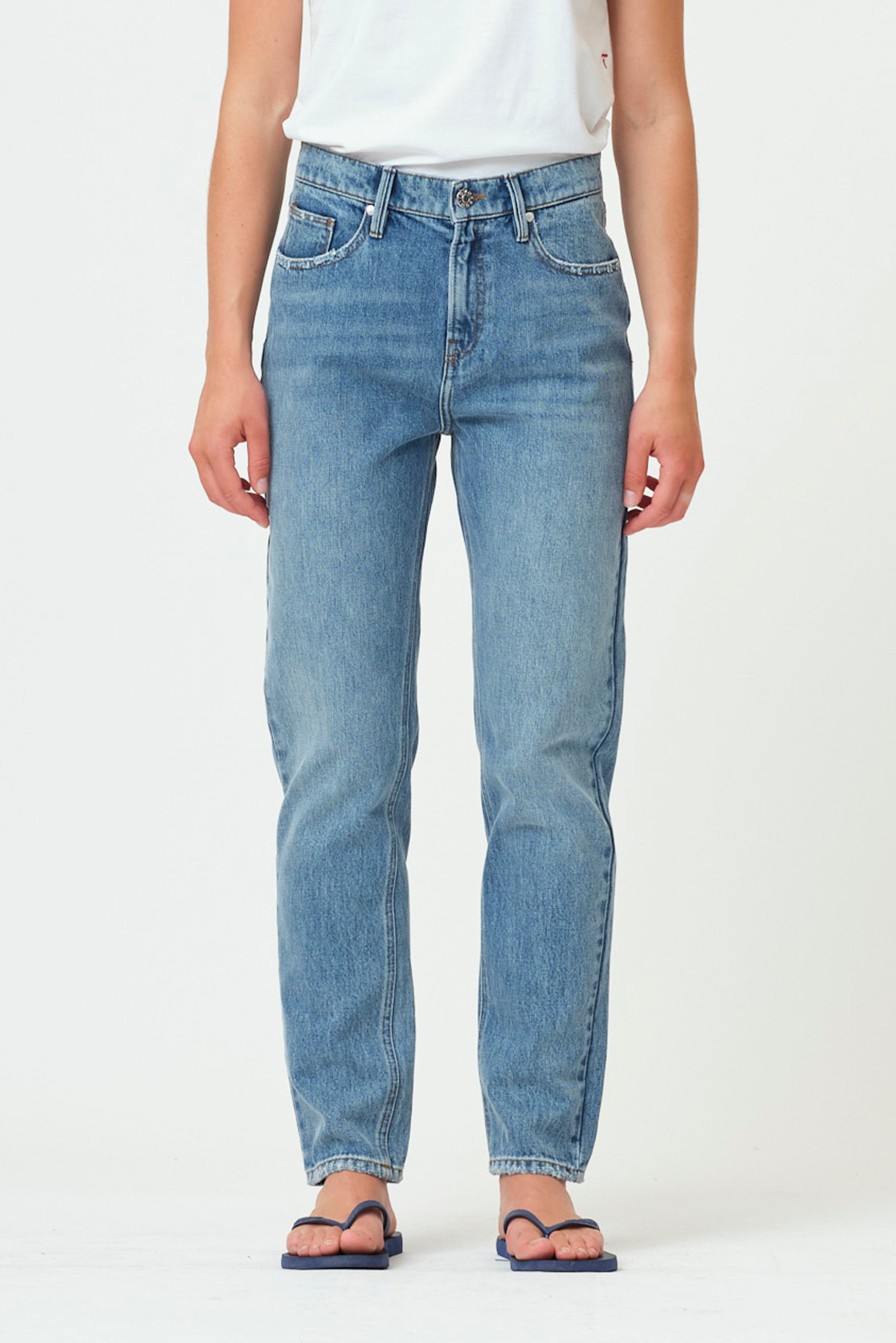 Tomorrow TD Teresa Jeans wash Rodeo Jeans & Pants 51 Denim blue